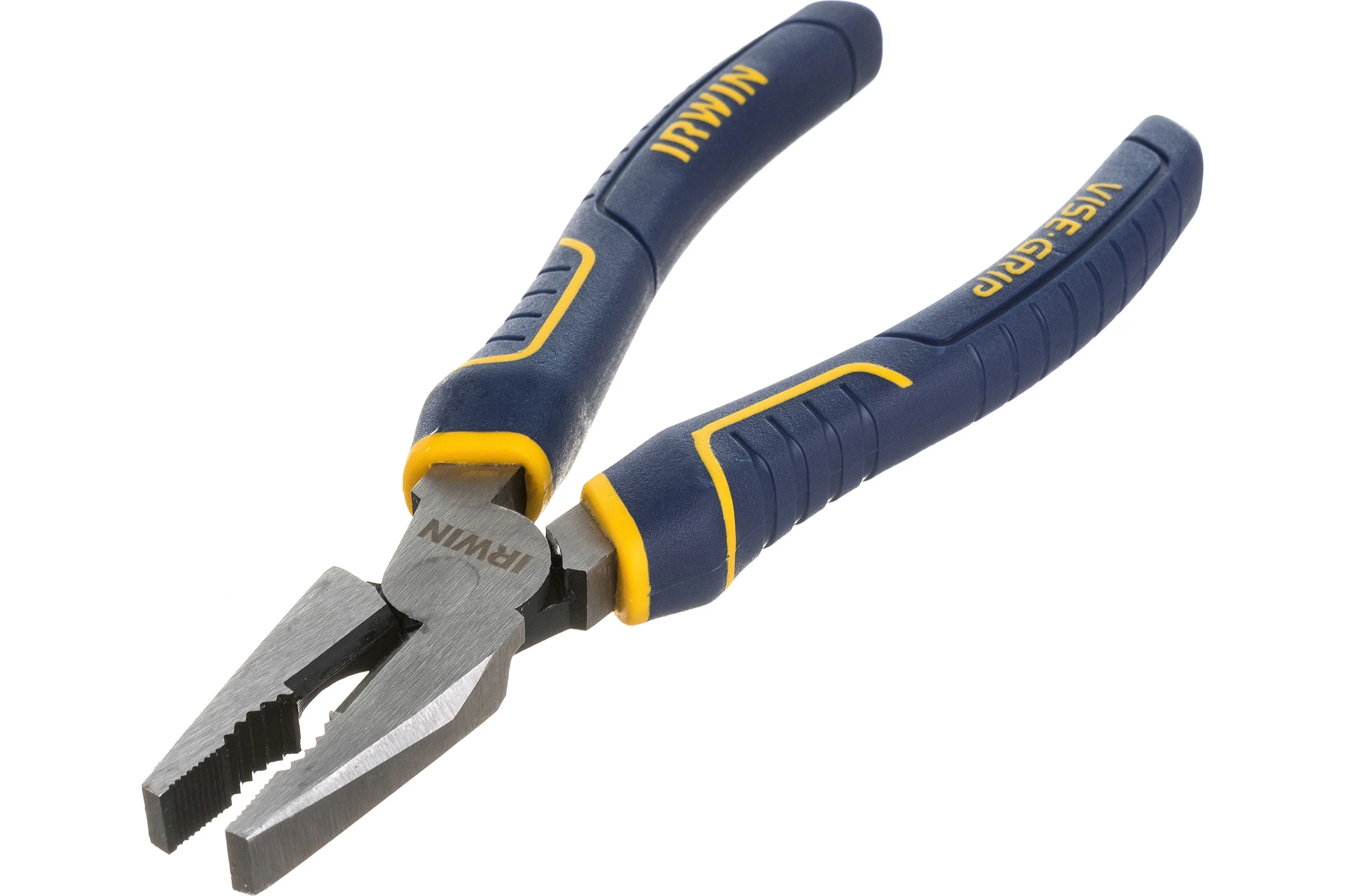 Комбинированные плоскогубцы Irwin 200мм 10505876