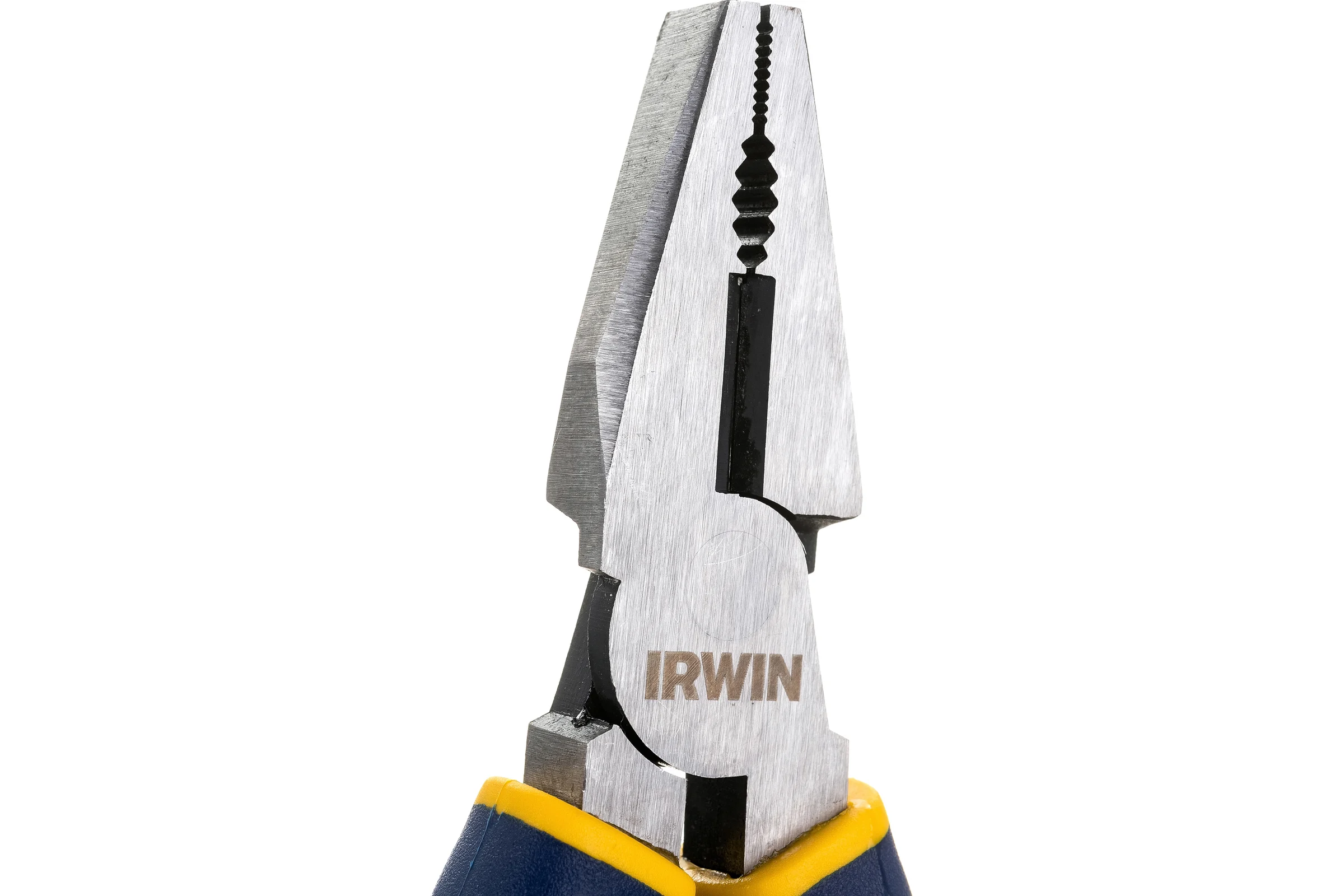 Комбинированные плоскогубцы Irwin 200мм 10505876
