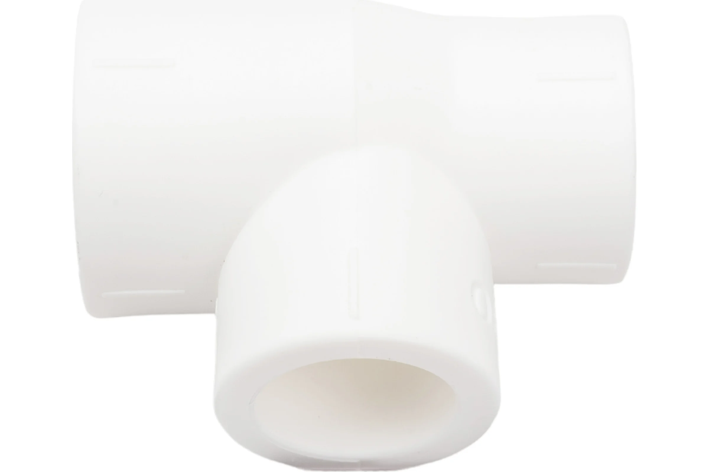 Переходной тройник TEBO PPR 25x20x20 030040205