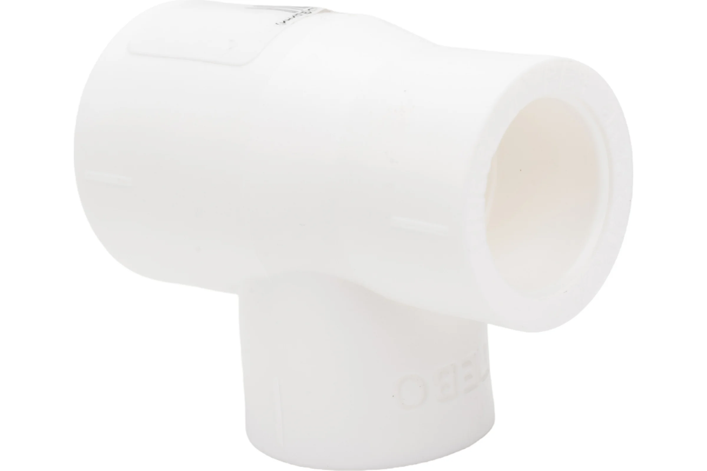Переходной тройник TEBO PPR 25x20x20 030040205