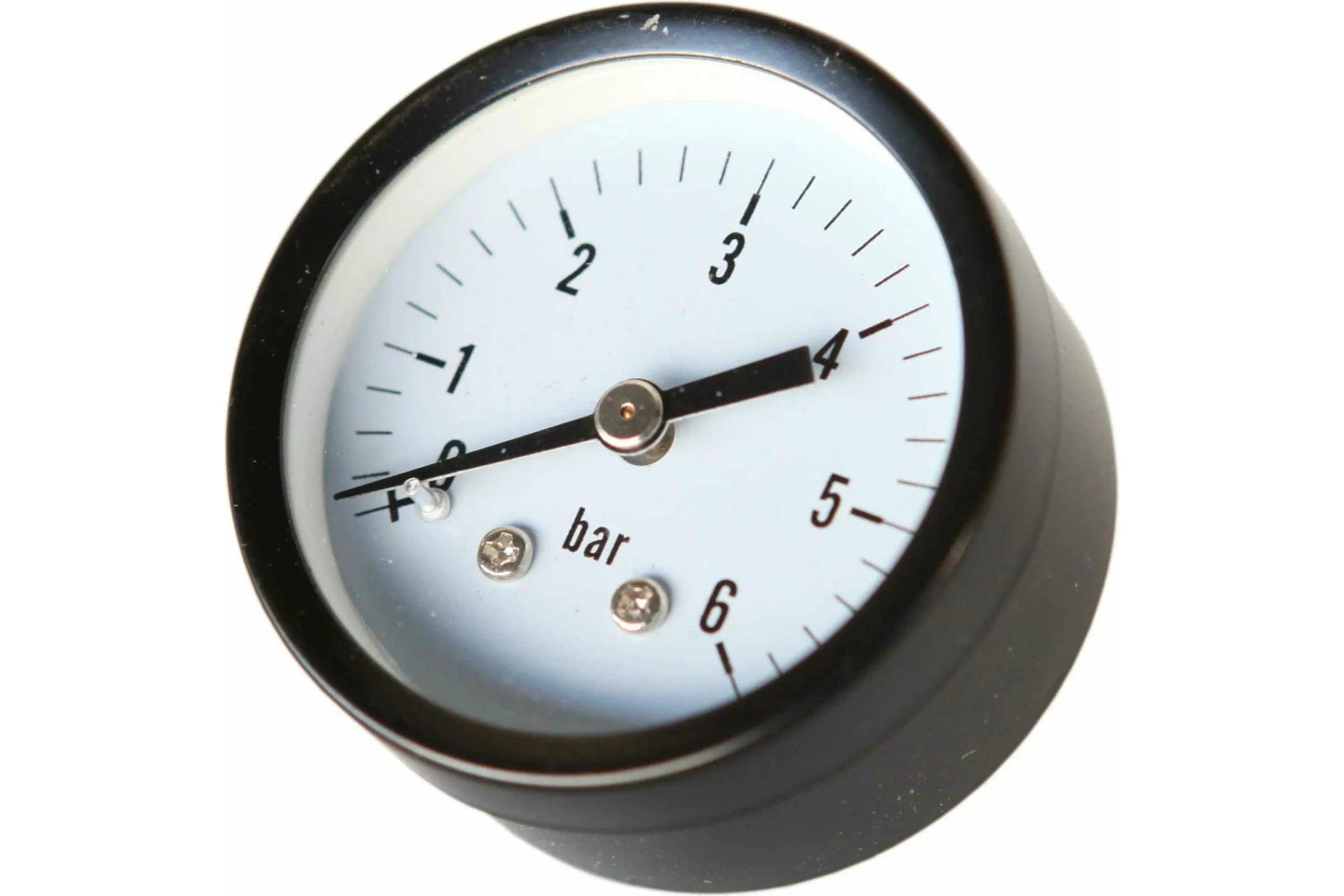 Аксиальный манометр ETERNA Engineering 6 бар, 1/4", 50 мм eternamanometer_6ax