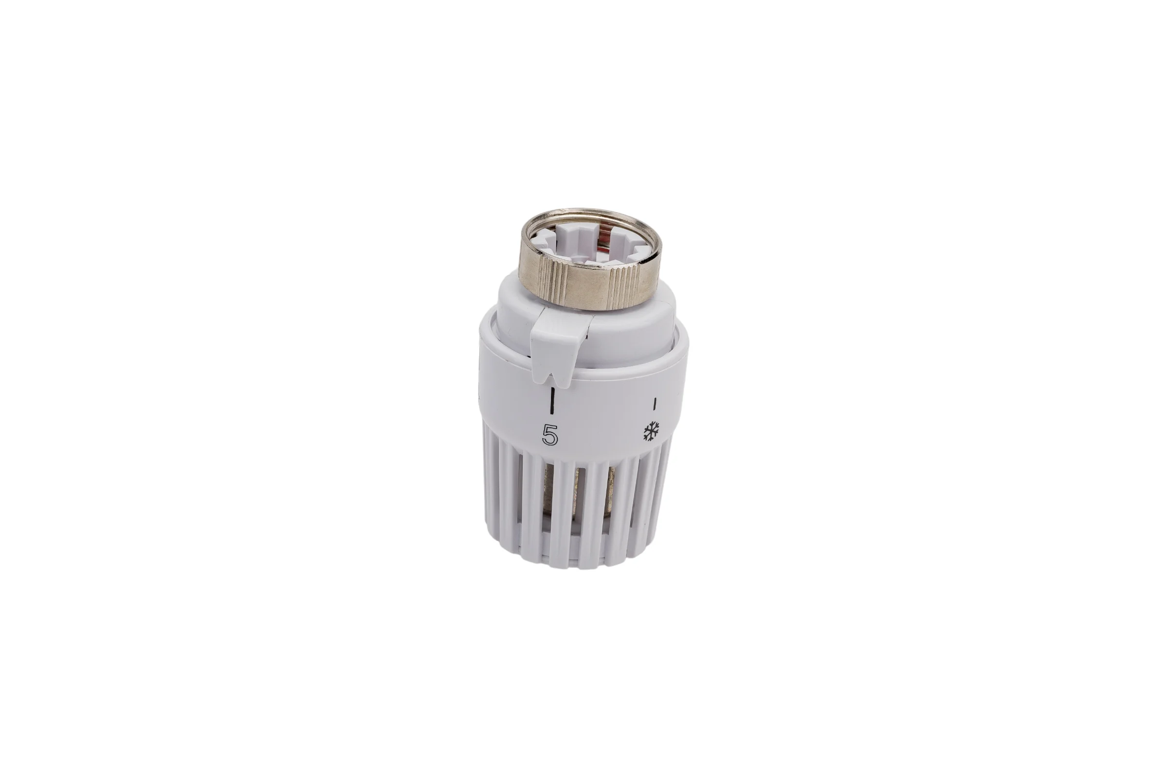 Термостатическая головка WERTRUS M30х1.5 THD2
