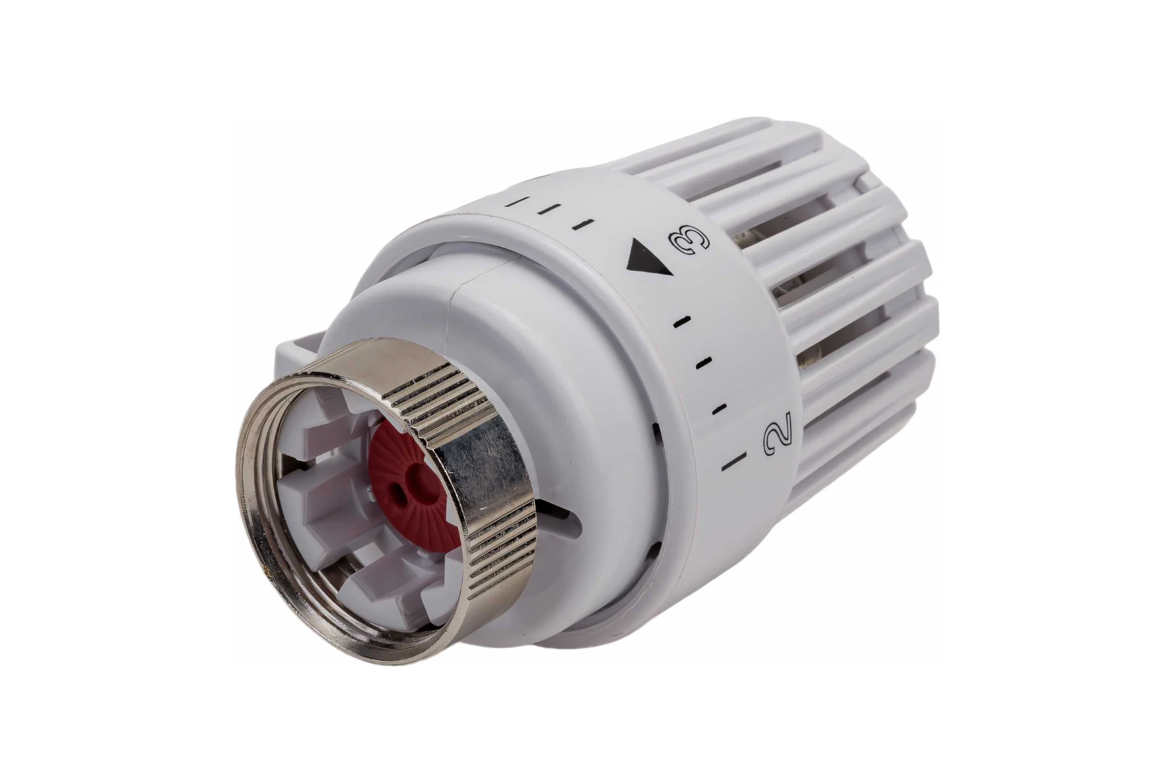 Термостатическая головка WERTRUS M30х1.5 THD2