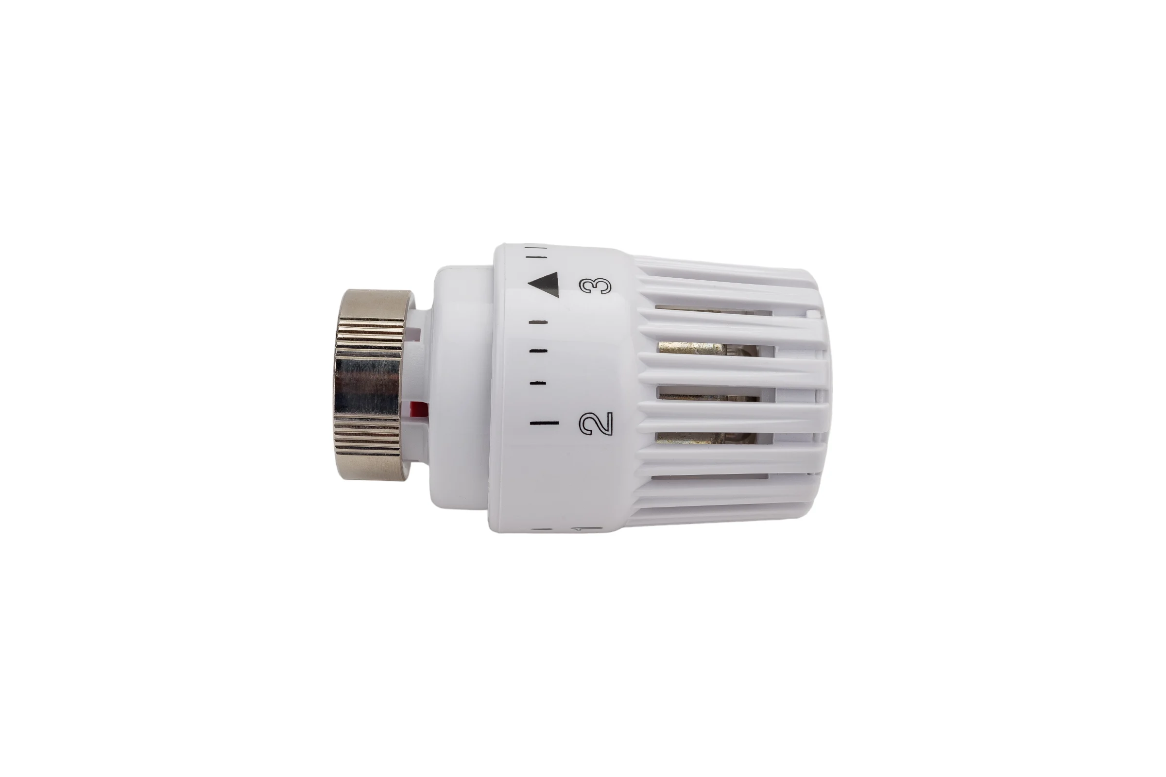 Термостатическая головка WERTRUS M30х1.5 THD2