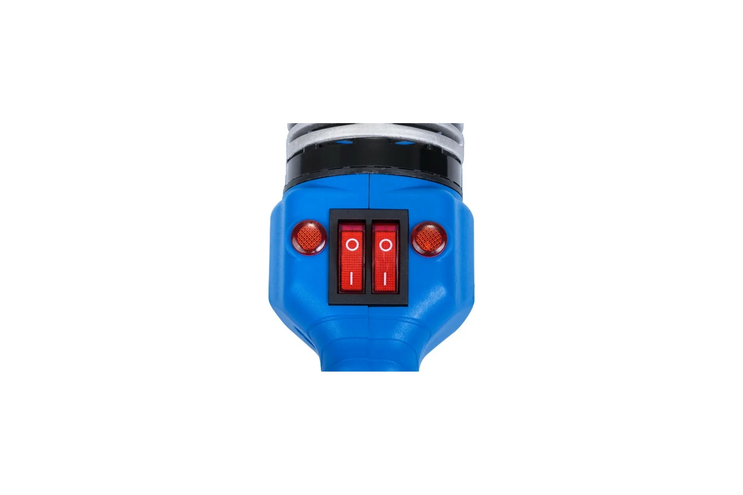 Набор для сварки ППР труб AQUALINK 20-63 мм (1500 Вт) NEW 4596