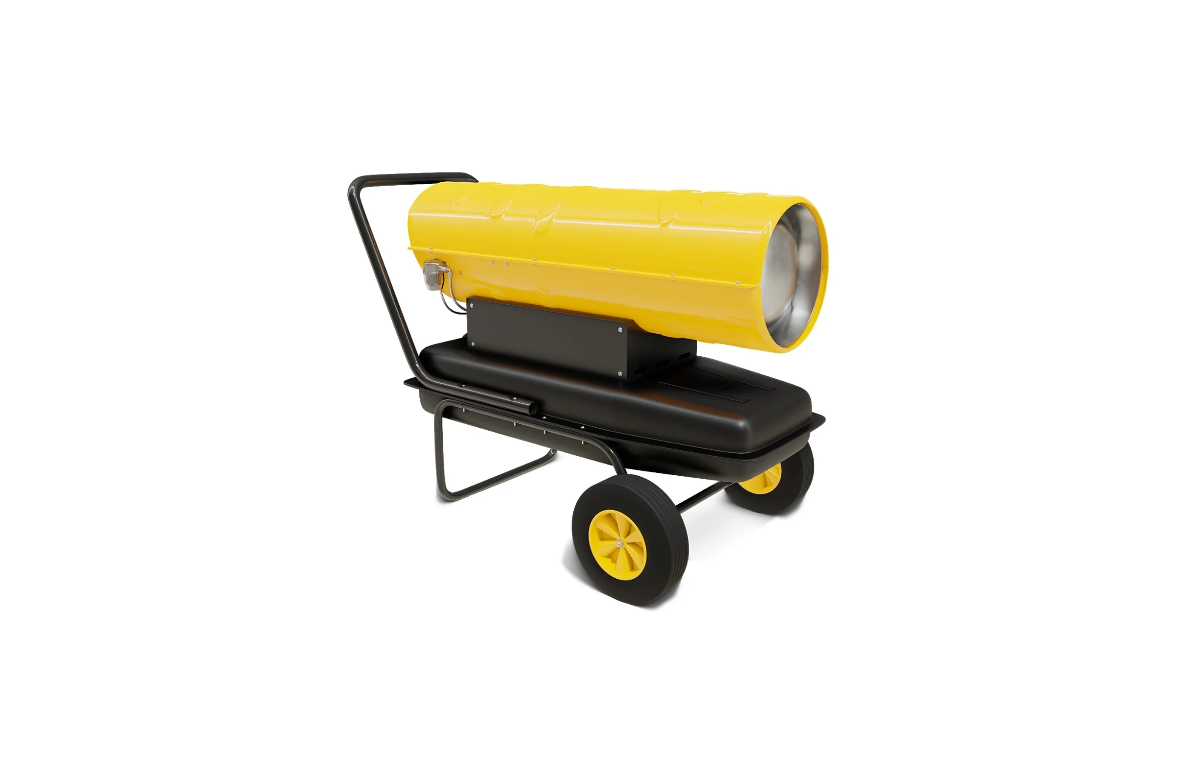 Топливный нагреватель воздуха VEKTOR dh-30 00-00004430