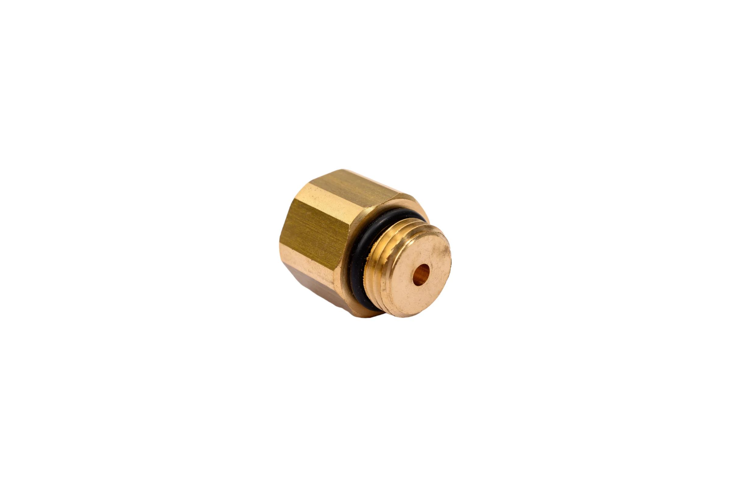 Переходник для медной трубки MVI (импульсной трубки) 1/8"х1/4" BL.901.02