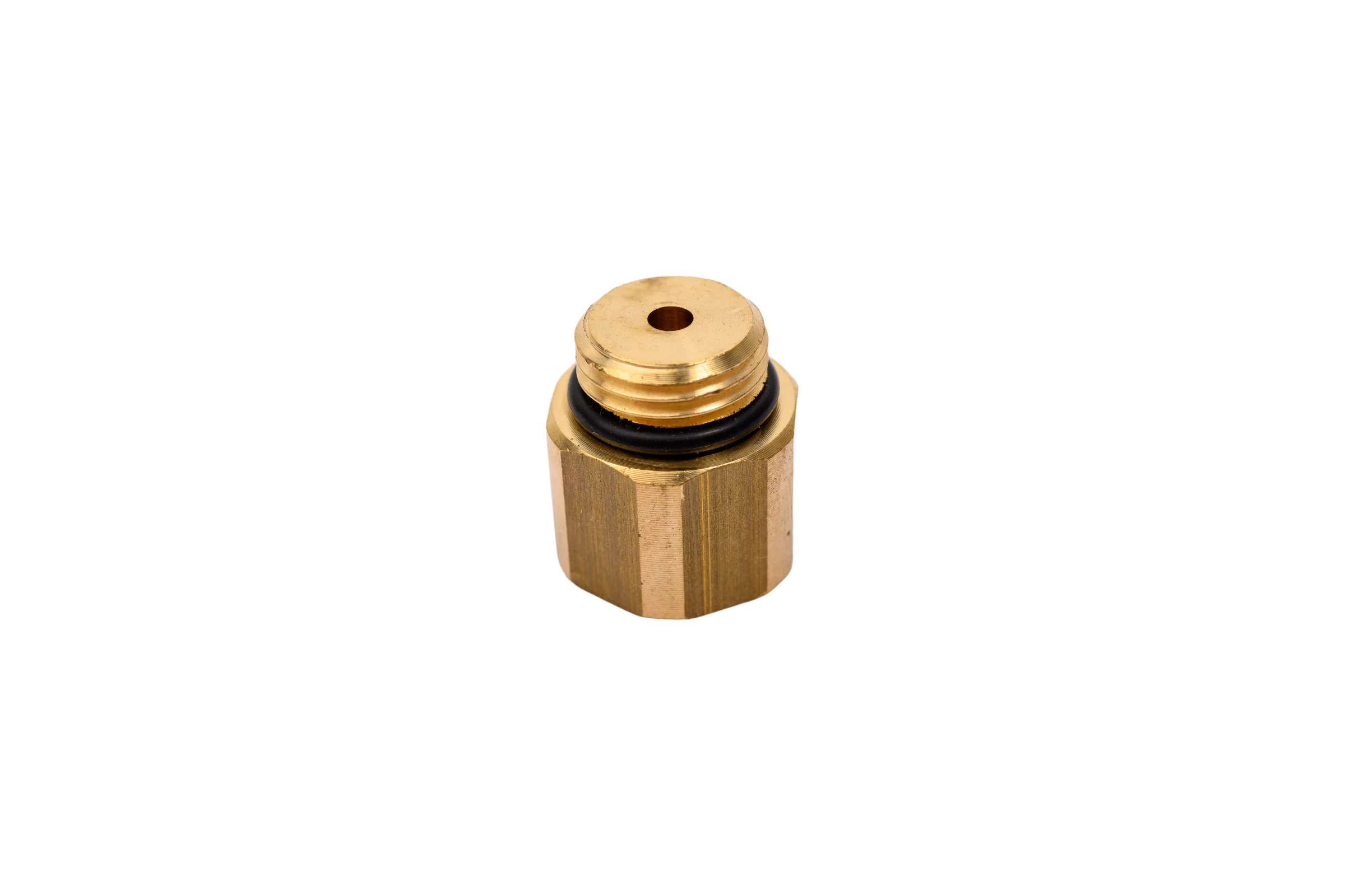 Переходник для медной трубки MVI (импульсной трубки) 1/8"х1/4" BL.901.02