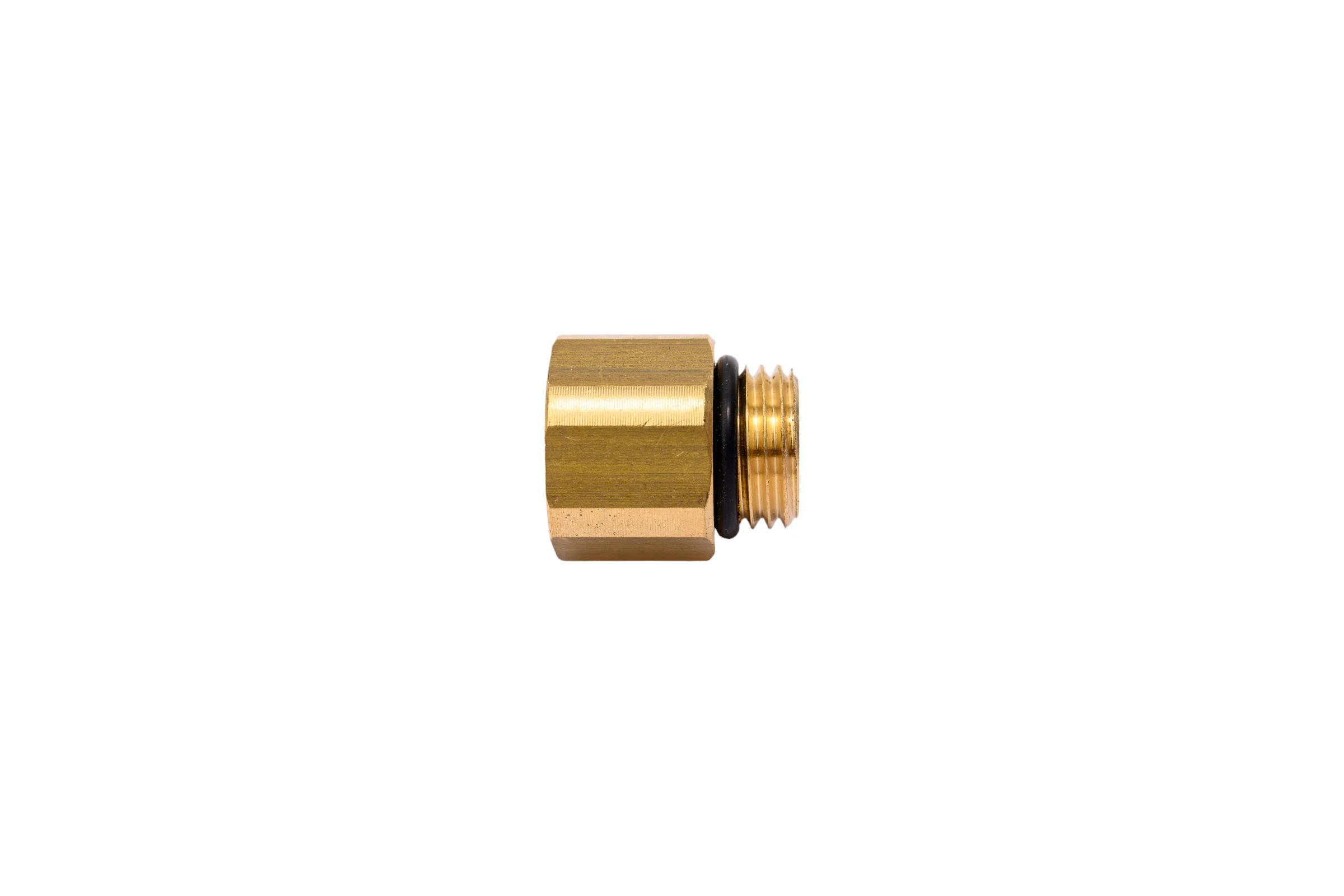 Переходник для медной трубки MVI (импульсной трубки) 1/8"х1/4" BL.901.02