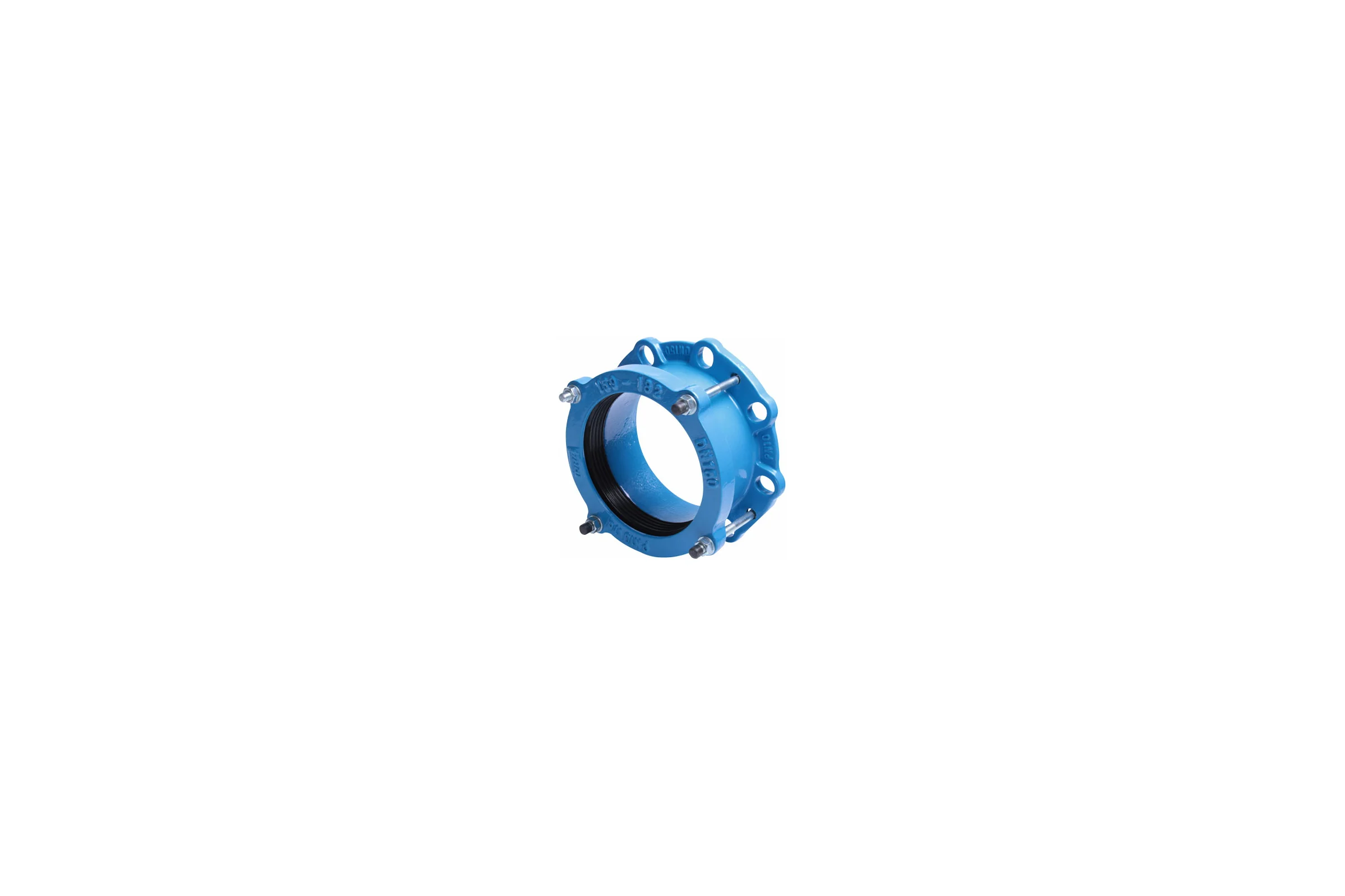 Фланцевая муфта IDRA ПФРК BF/FL UN DN 700 700-738 РА-000996