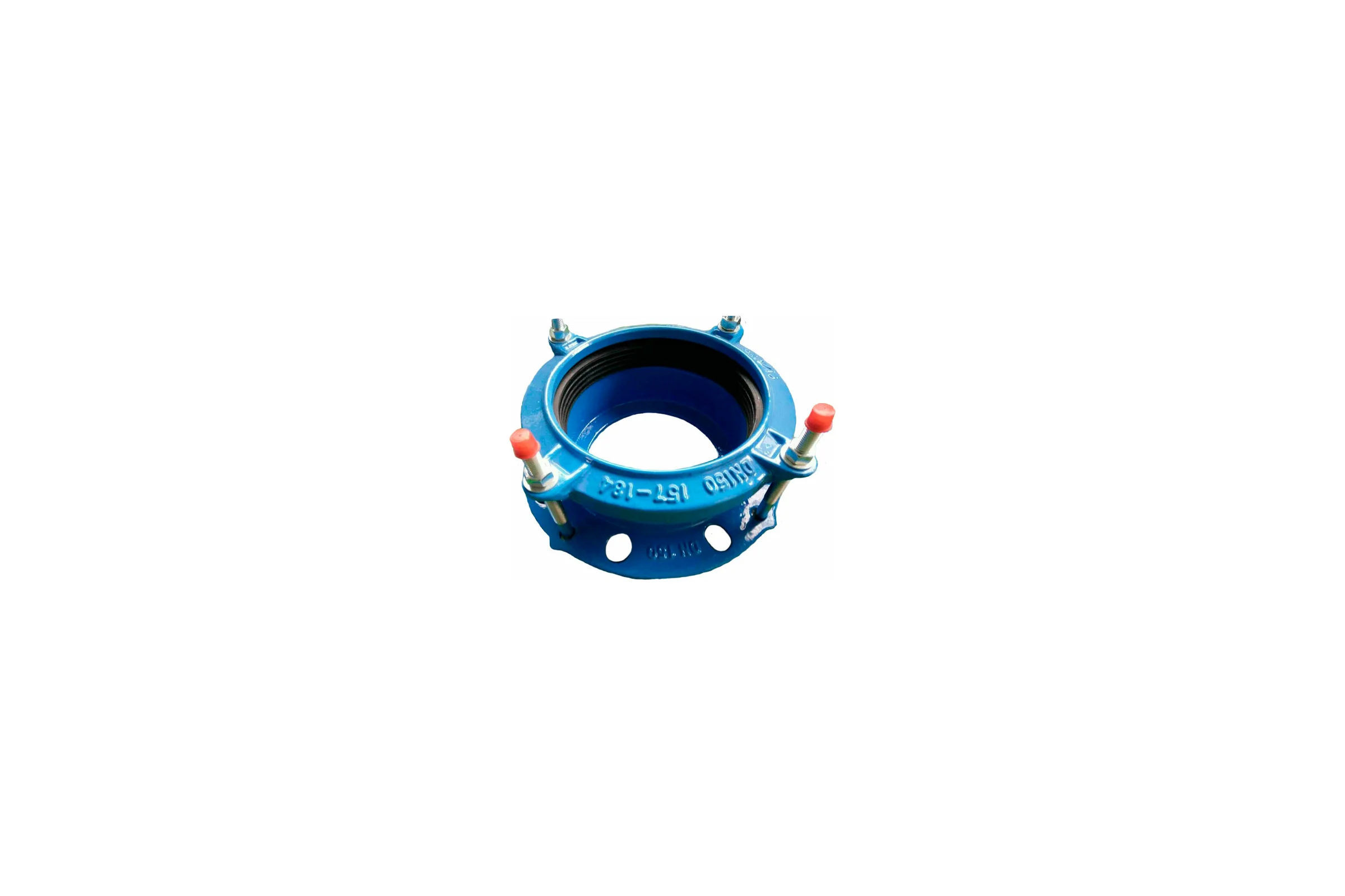 Фланцевая муфта IDRA ПФРК BF/FL UN Maxi DN 200 216 - 246 РА-060664