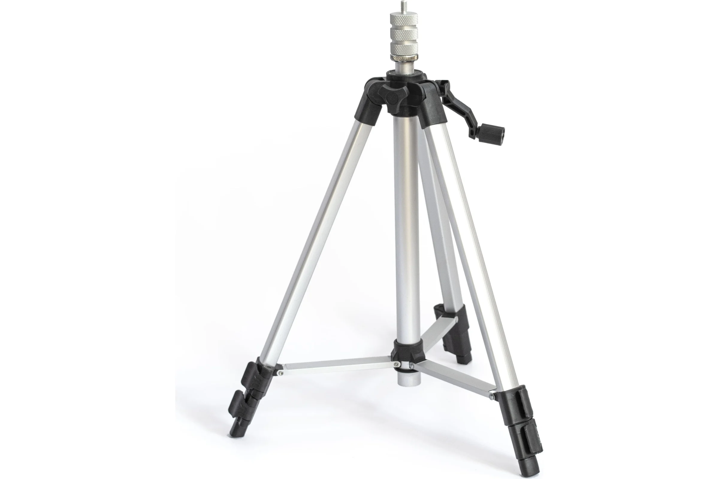 Штатив для лазерного уровня 1100 мм, адаптер 5/8"-1/4" РемоКолор 95-2-280