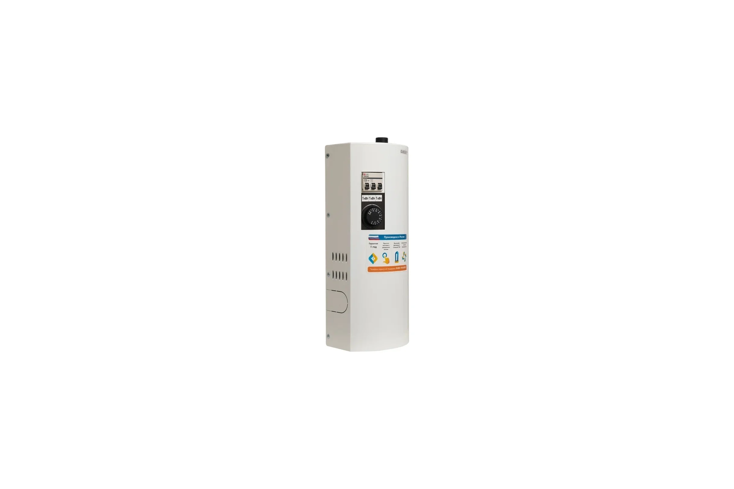 Электрический котел OASIS eco ke-3 4640130901530