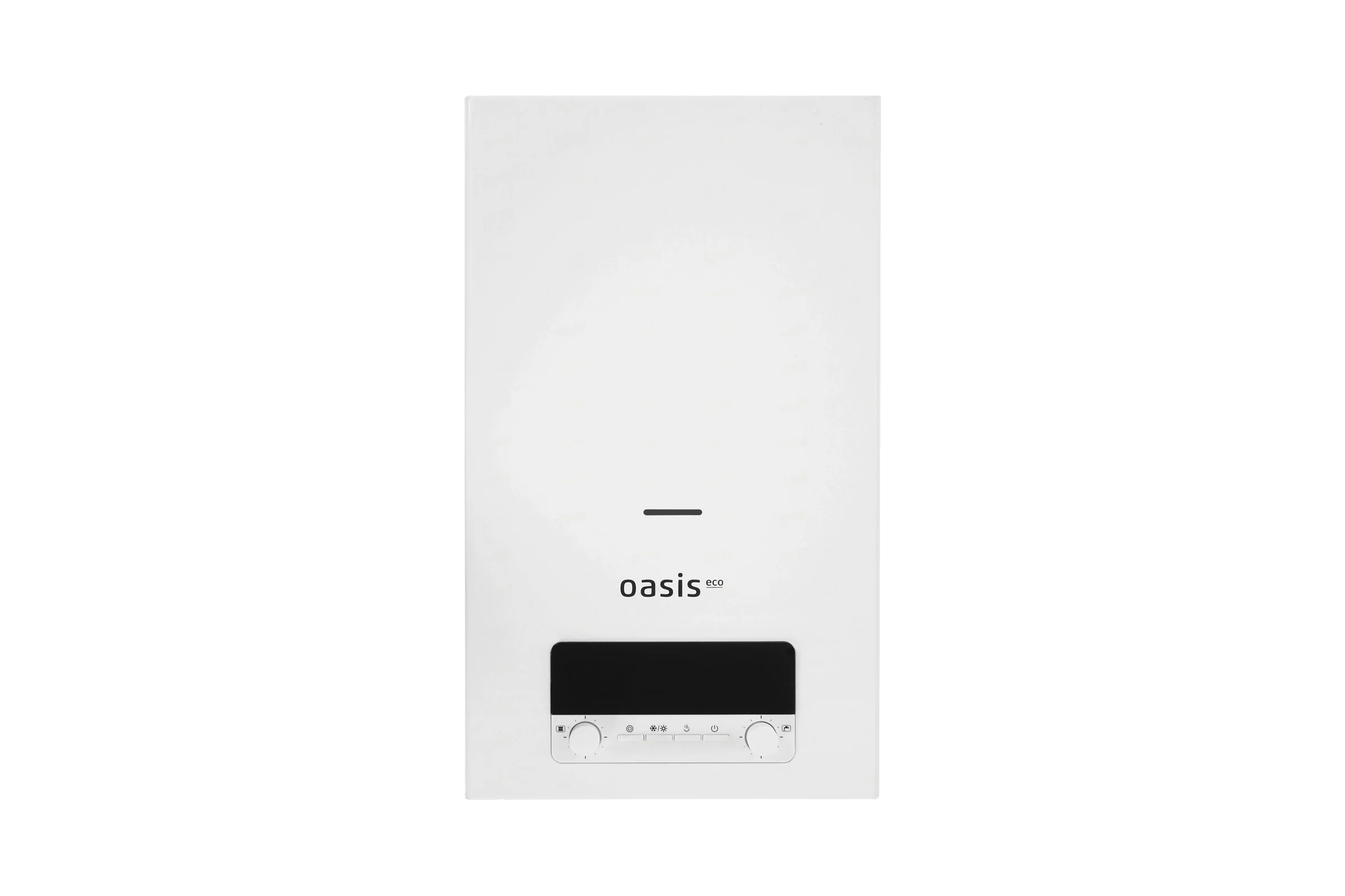 Газовый котел OASIS бытовой настенный "eco" be-24 4640039487722