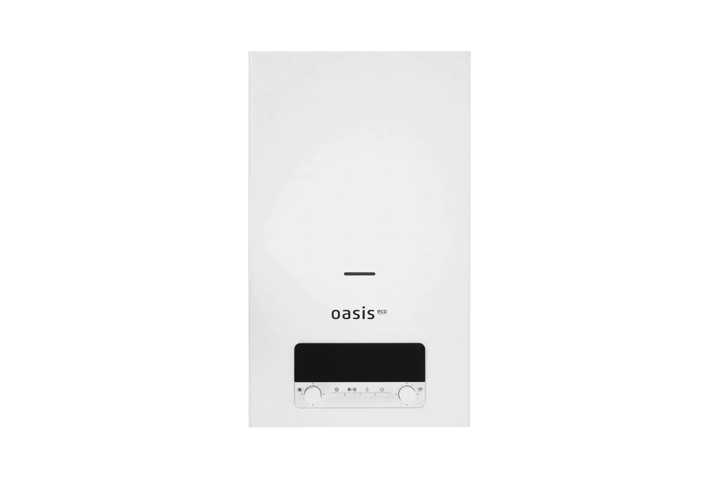 Газовый котел OASIS бытовой настенный "eco" be-20 4640039487715