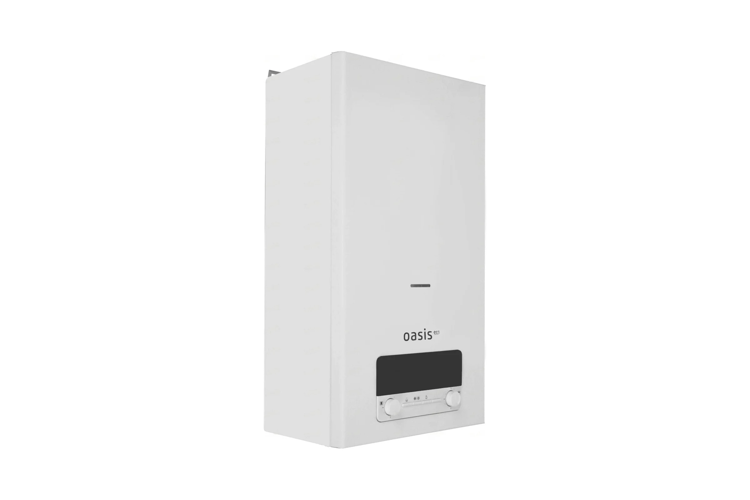 Газовый котел OASIS бытовой настенный "eco" be-20 4640039487715
