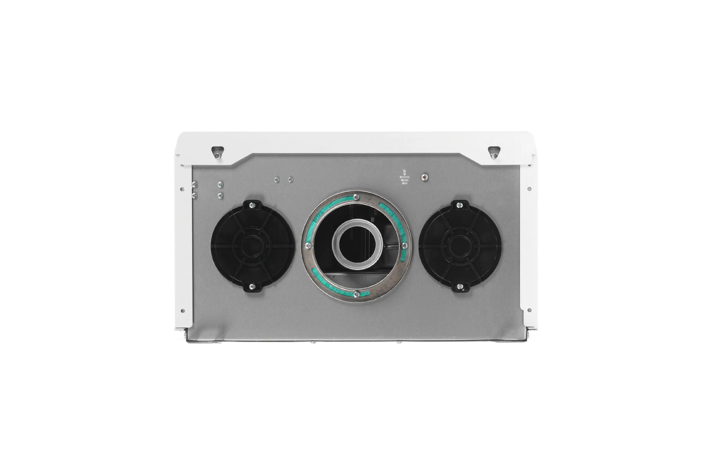 Газовый котел OASIS бытовой настенный "eco" be-20 4640039487715