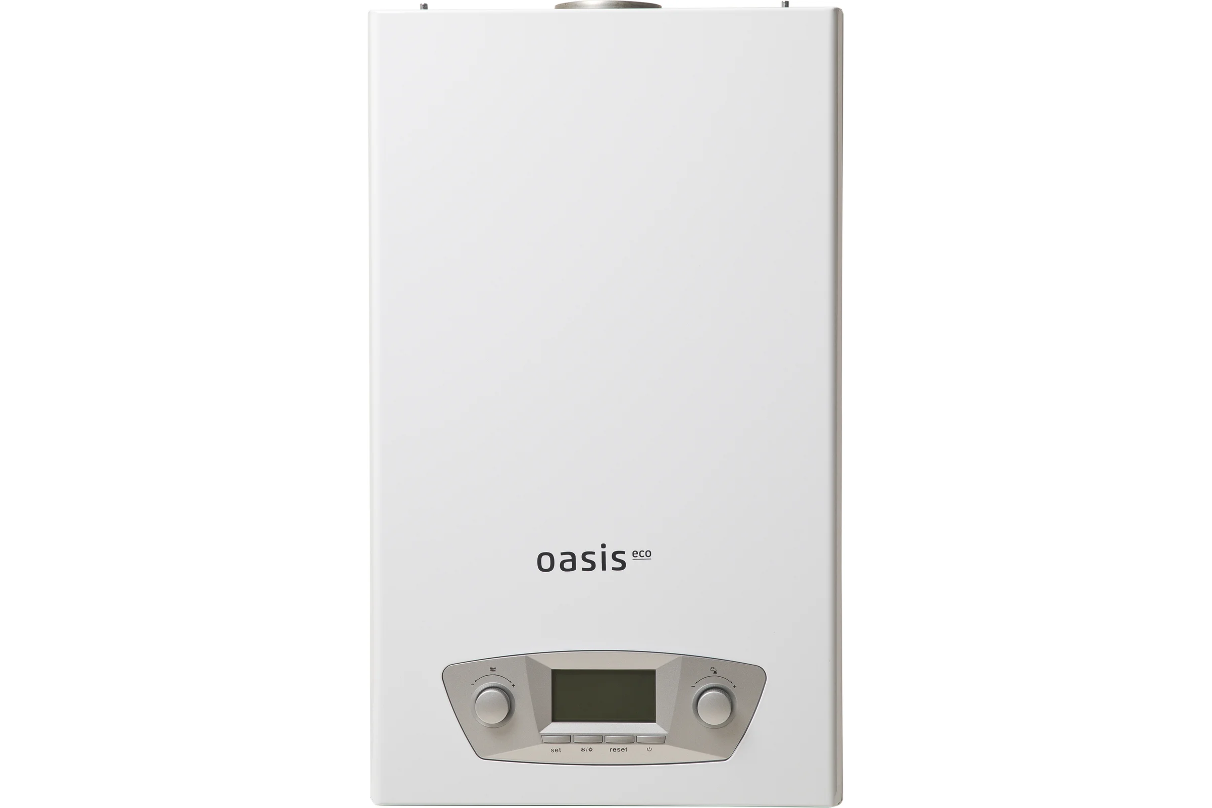 Газовый котел OASIS бытовой настенный "eco" re-20 4640130905439