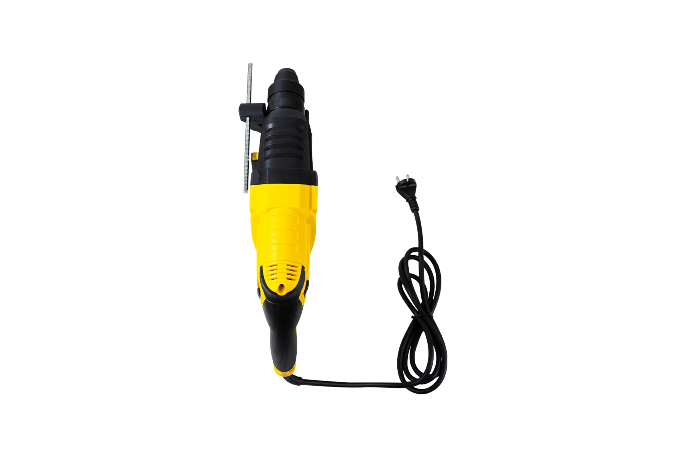 Перфоратор DELI DL-DC26-E1 SDS+, 800 Вт 103007