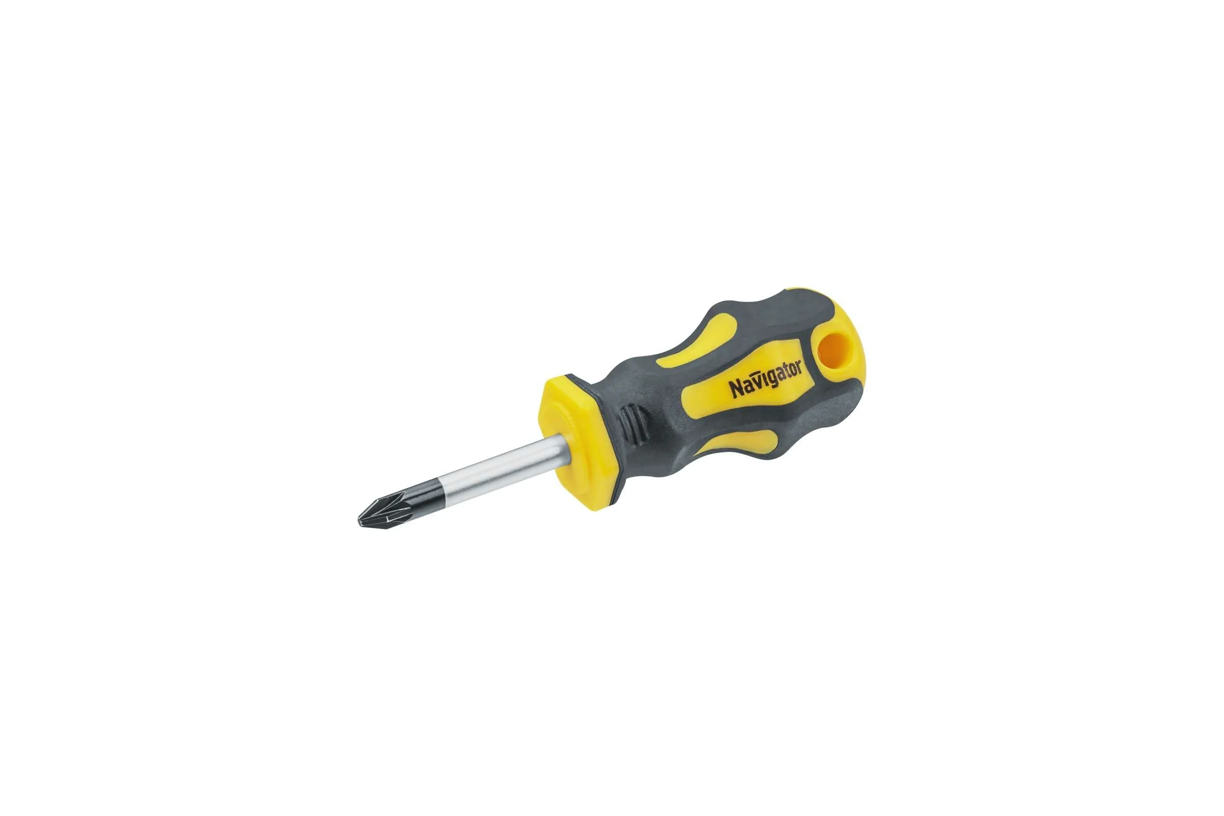 Отвёртка Navigator 80 293 nht-ot01-pz2-38 (обычная) 80293