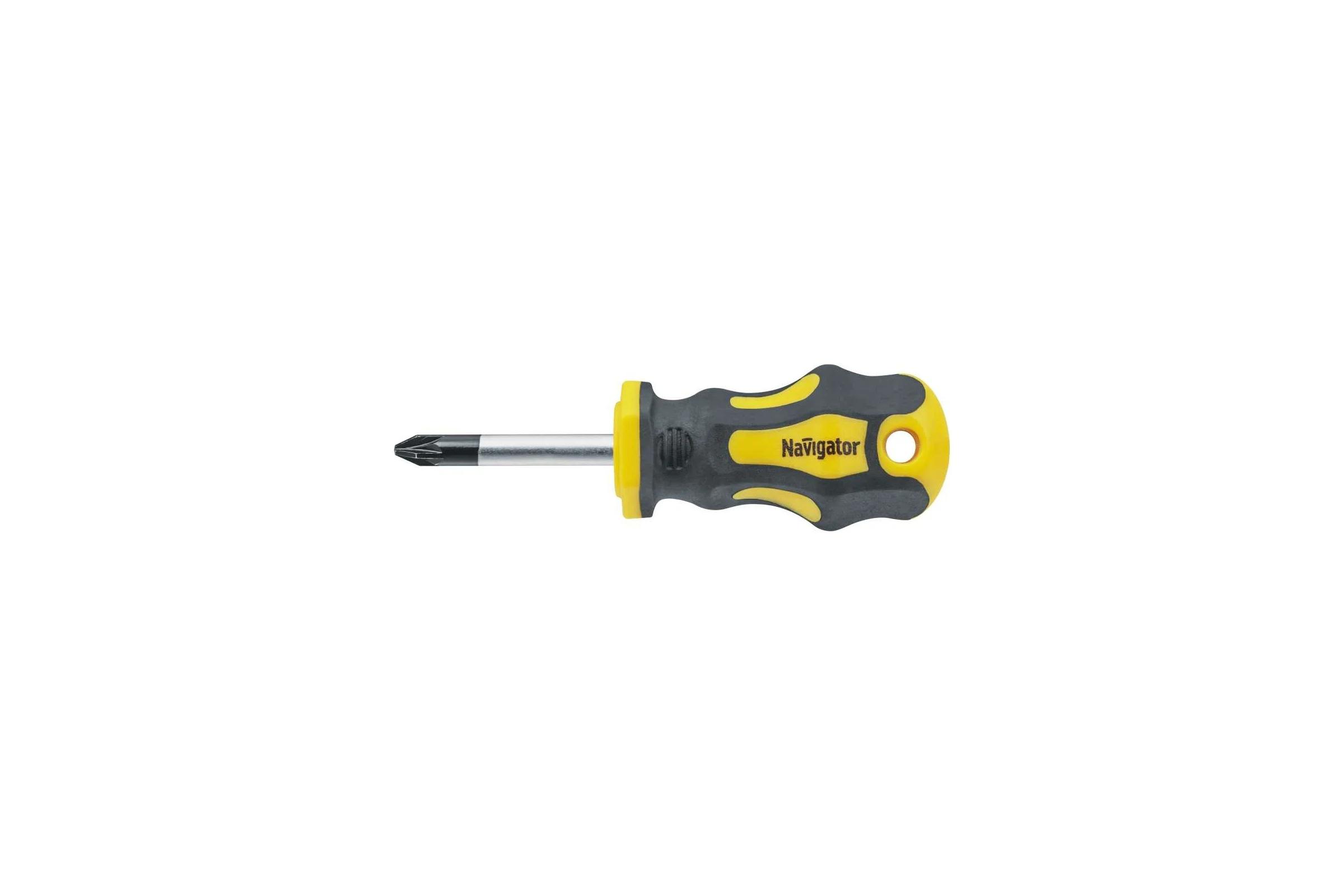Отвёртка Navigator 80 293 nht-ot01-pz2-38 (обычная) 80293