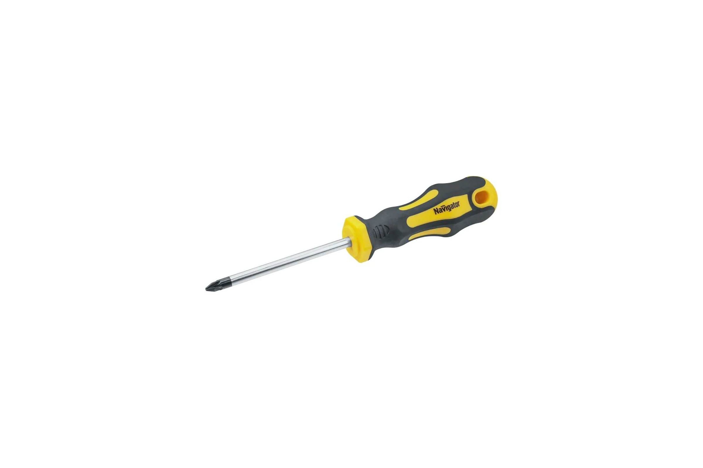 Отвёртка Navigator 80 294 nht-ot01-pz2-100 (обычная) 80294