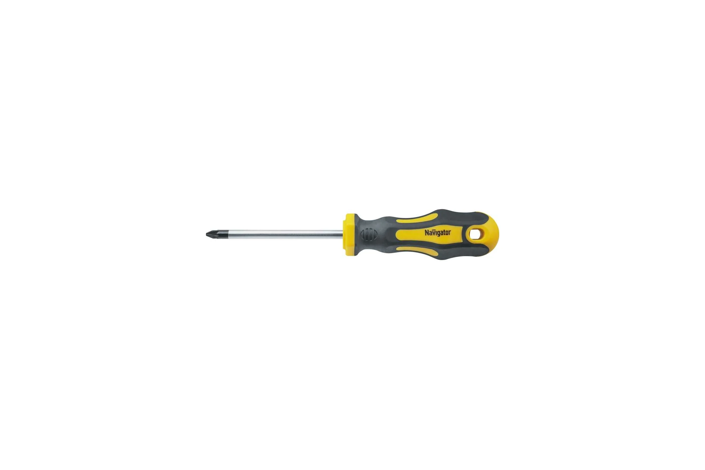 Отвёртка Navigator 80 294 nht-ot01-pz2-100 (обычная) 80294