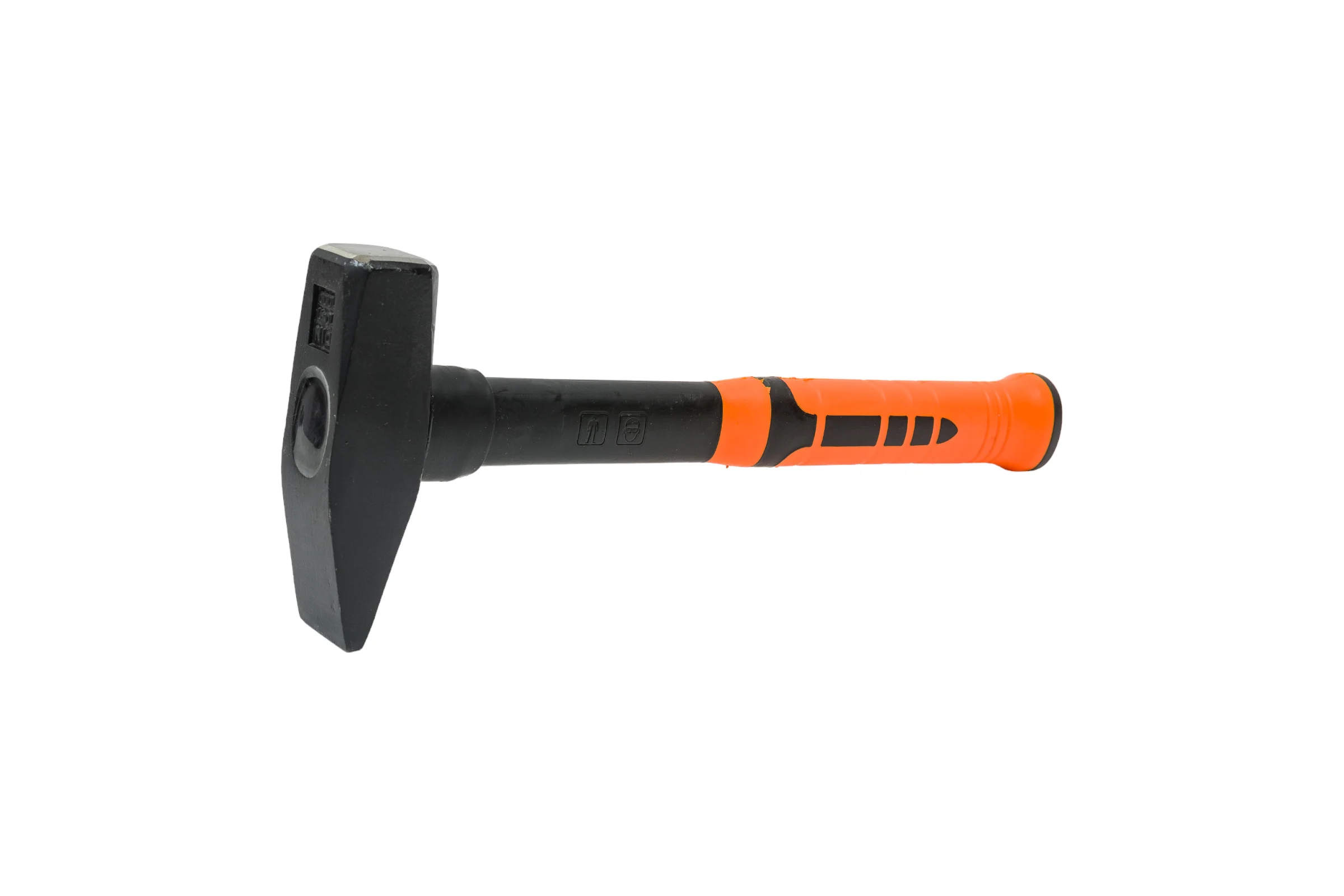 Слесарный молоток Bohrer 1000 г 45012100