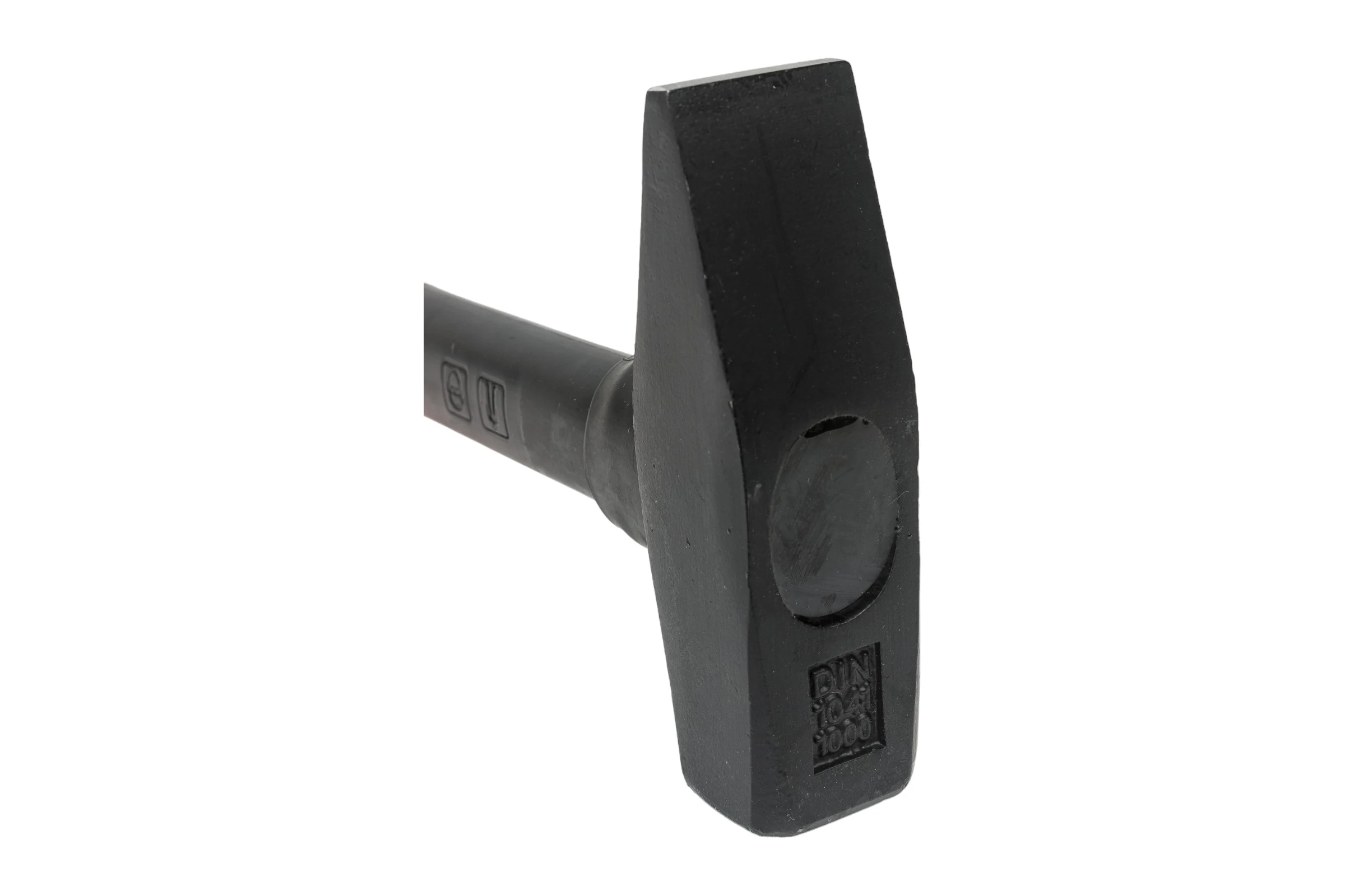 Слесарный молоток Bohrer 1000 г 45012100