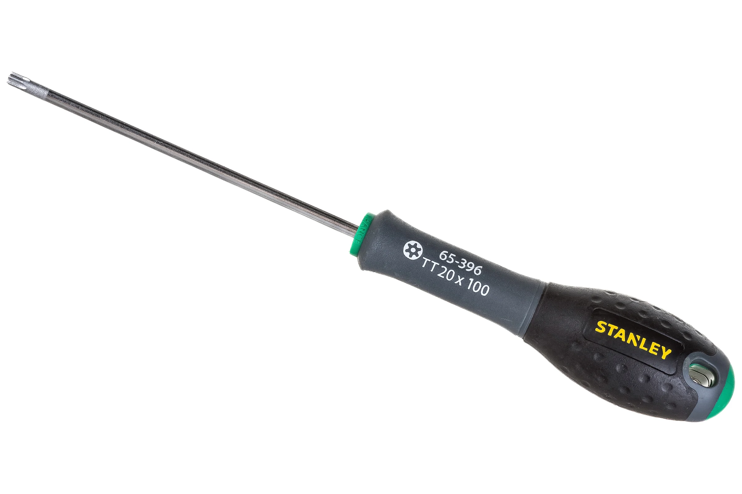 Отвертка Stanley FATMAX TT20х100 мм 0-65-396