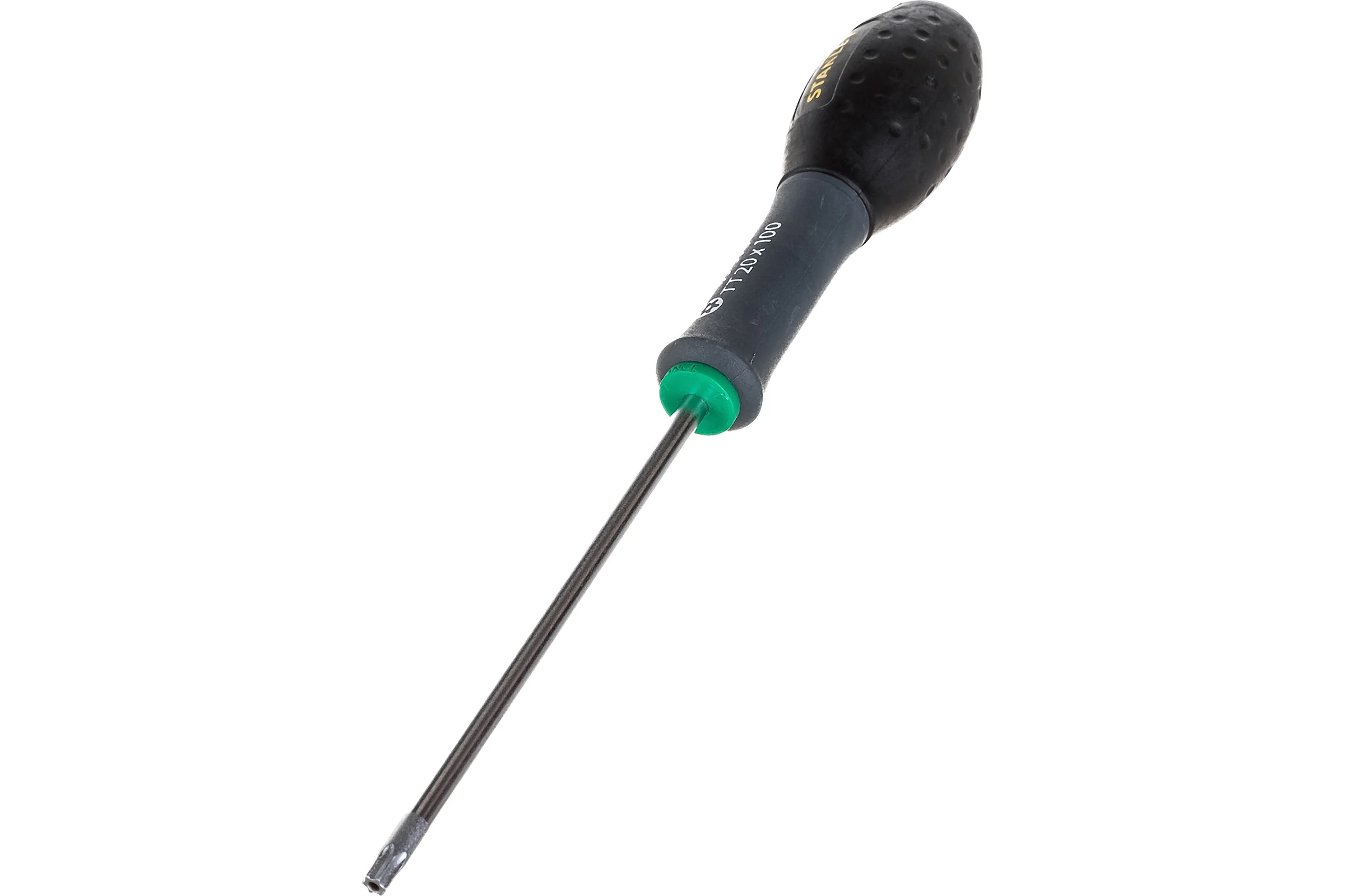 Отвертка Stanley FATMAX TT20х100 мм 0-65-396