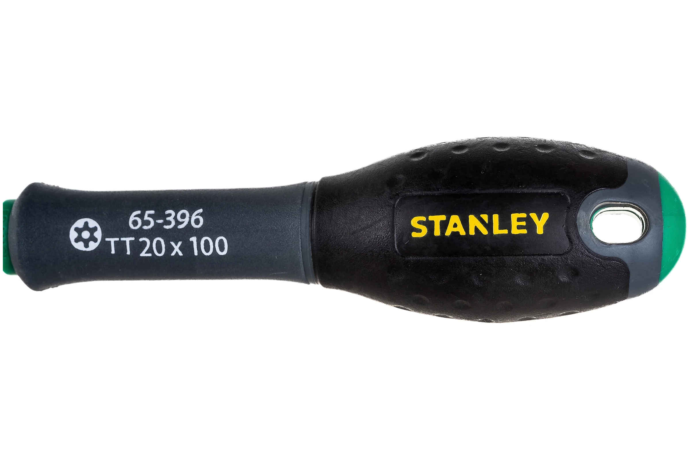 Отвертка Stanley FATMAX TT20х100 мм 0-65-396