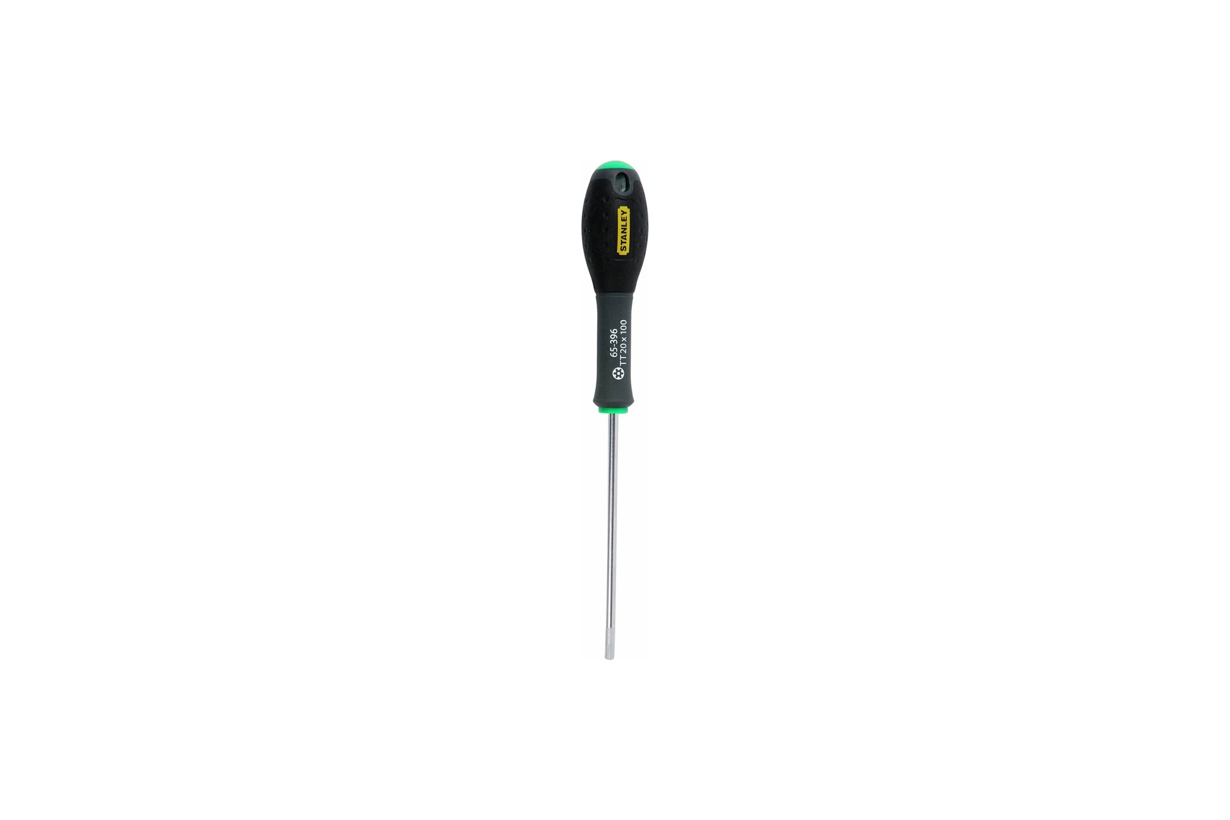 Отвертка Stanley FATMAX TT20х100 мм 0-65-396