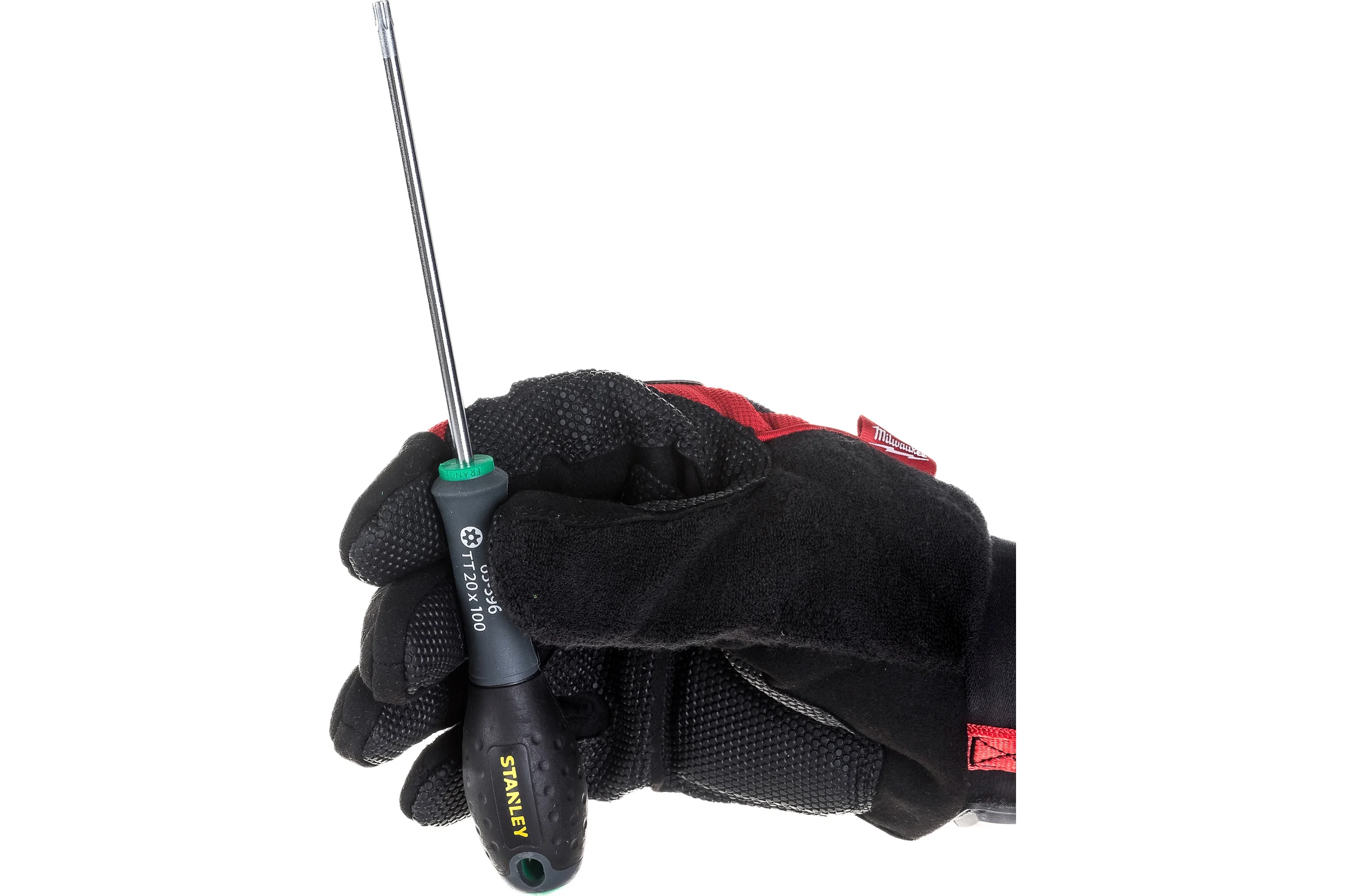 Отвертка Stanley FATMAX TT20х100 мм 0-65-396