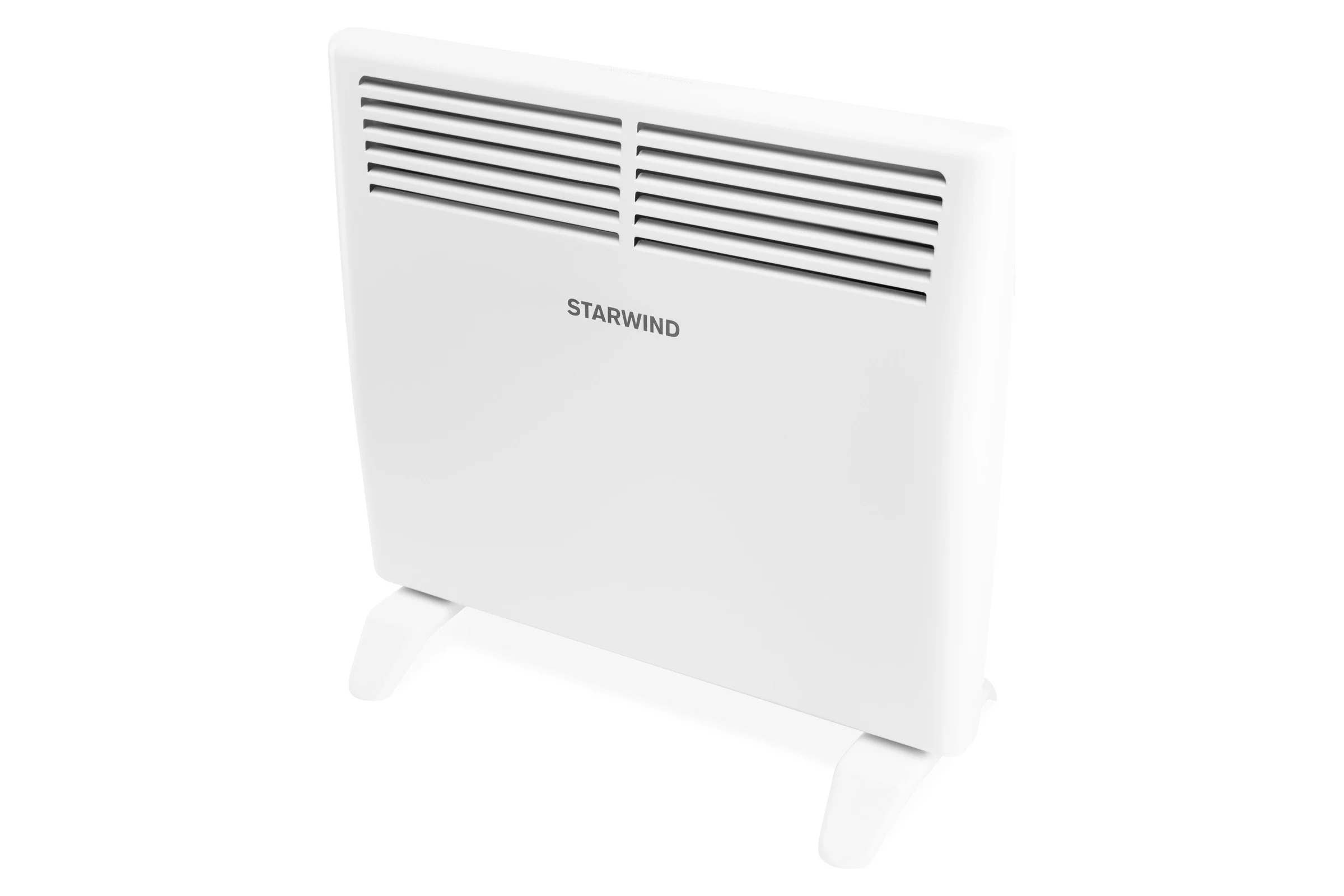 Конвектор Starwind SHV1010 1000Вт белый 1шт в упак. 1596379