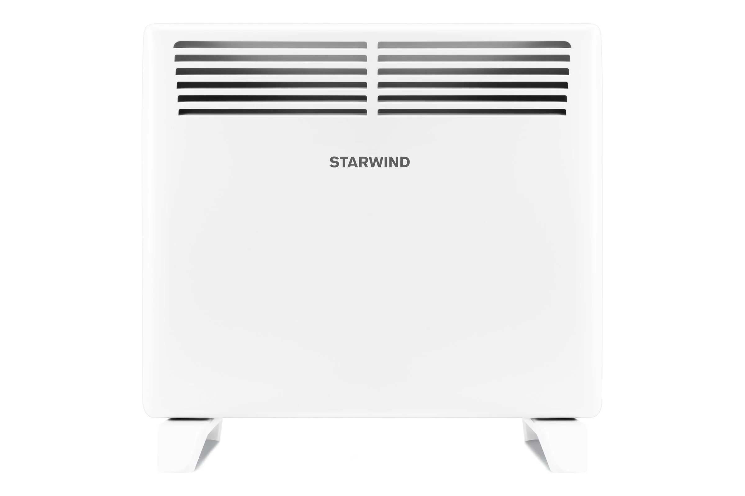 Конвектор Starwind SHV1010 1000Вт белый 1шт в упак. 1596379
