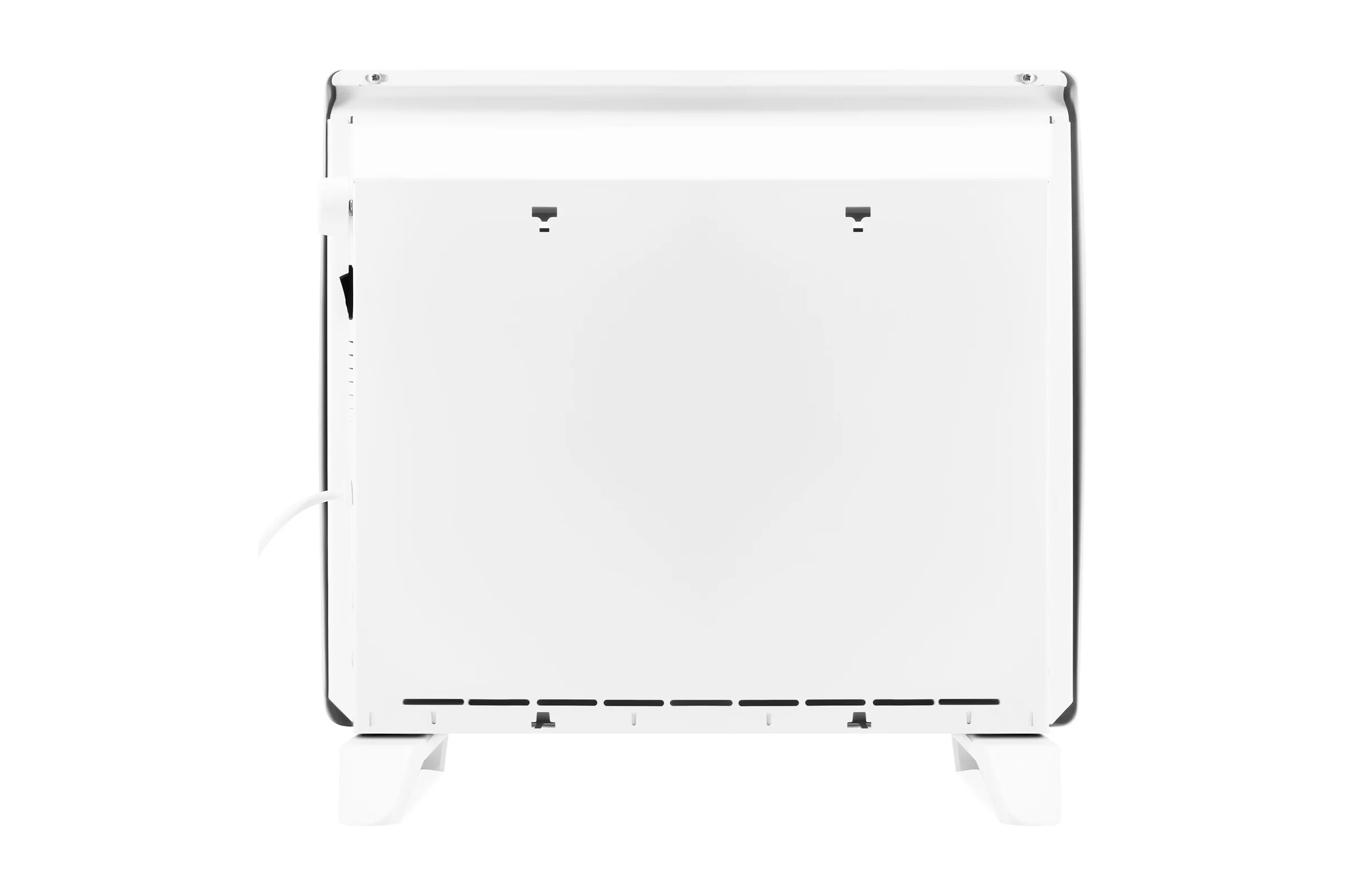 Конвектор Starwind SHV1010 1000Вт белый 1шт в упак. 1596379