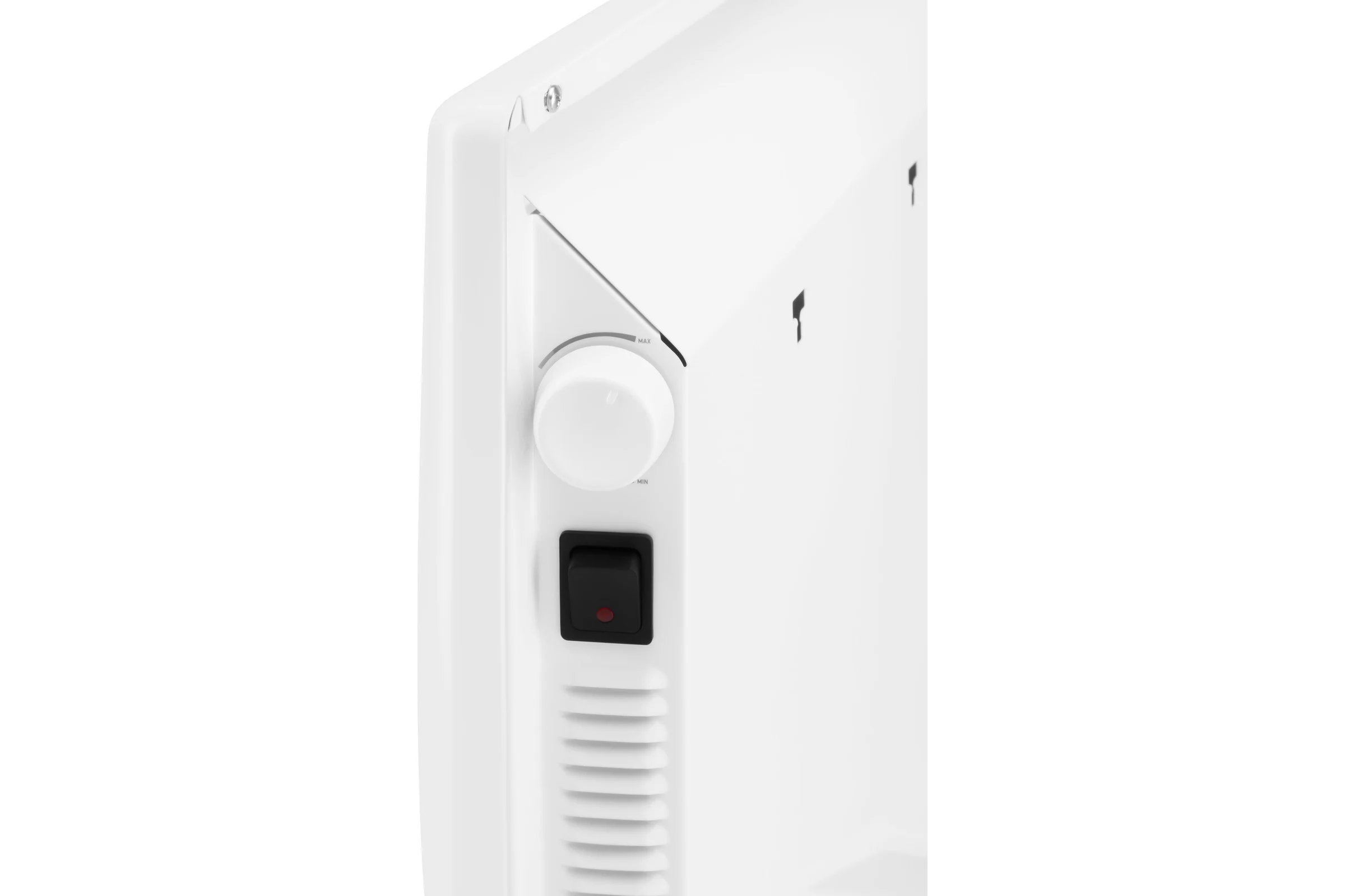 Конвектор Starwind SHV1010 1000Вт белый 1шт в упак. 1596379