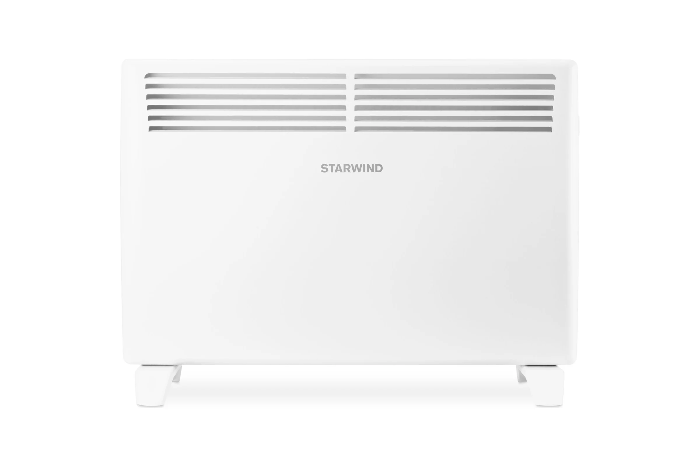 Конвектор Starwind SHV1015 1500Вт белый 1шт в упак. 1740389