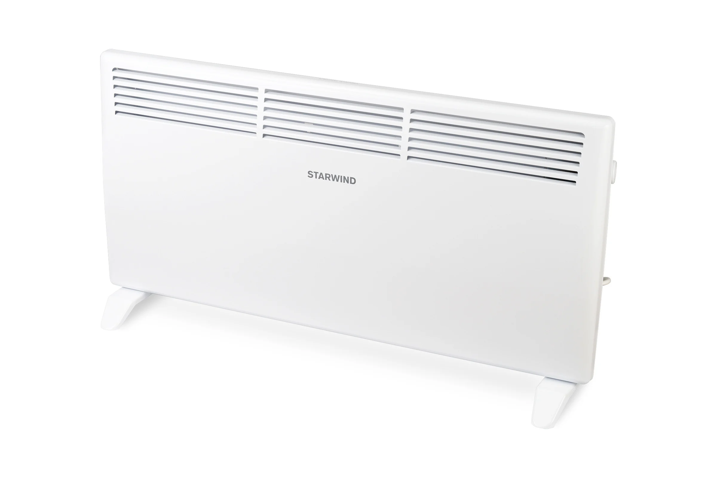Конвектор Starwind SHV1020 2000Вт белый 1шт в упак. 1740433