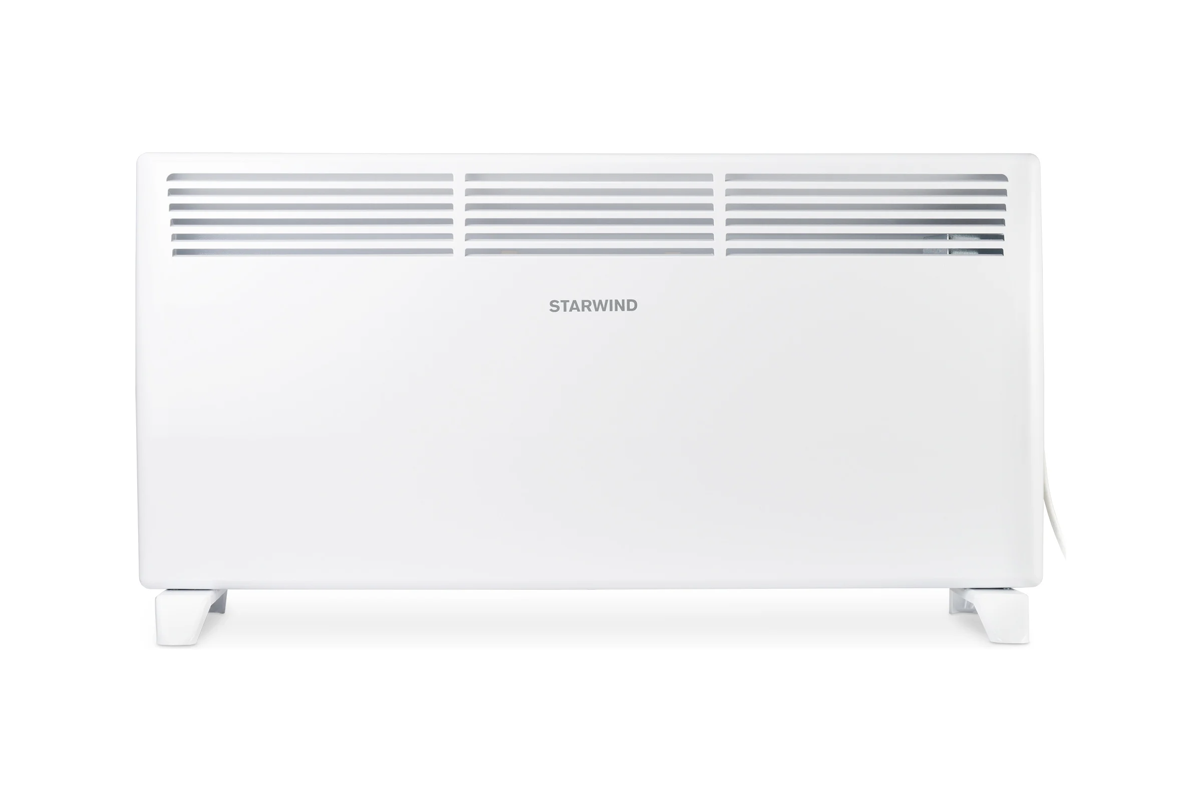 Конвектор Starwind SHV1020 2000Вт белый 1шт в упак. 1740433