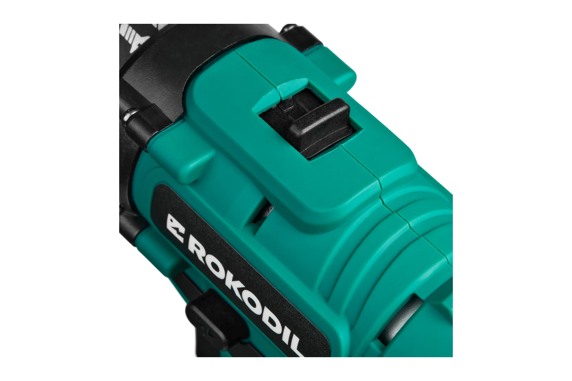 Ударный аккумуляторный шуруповерт Rokodil Twist 2 Pro Impact 18V 1045942