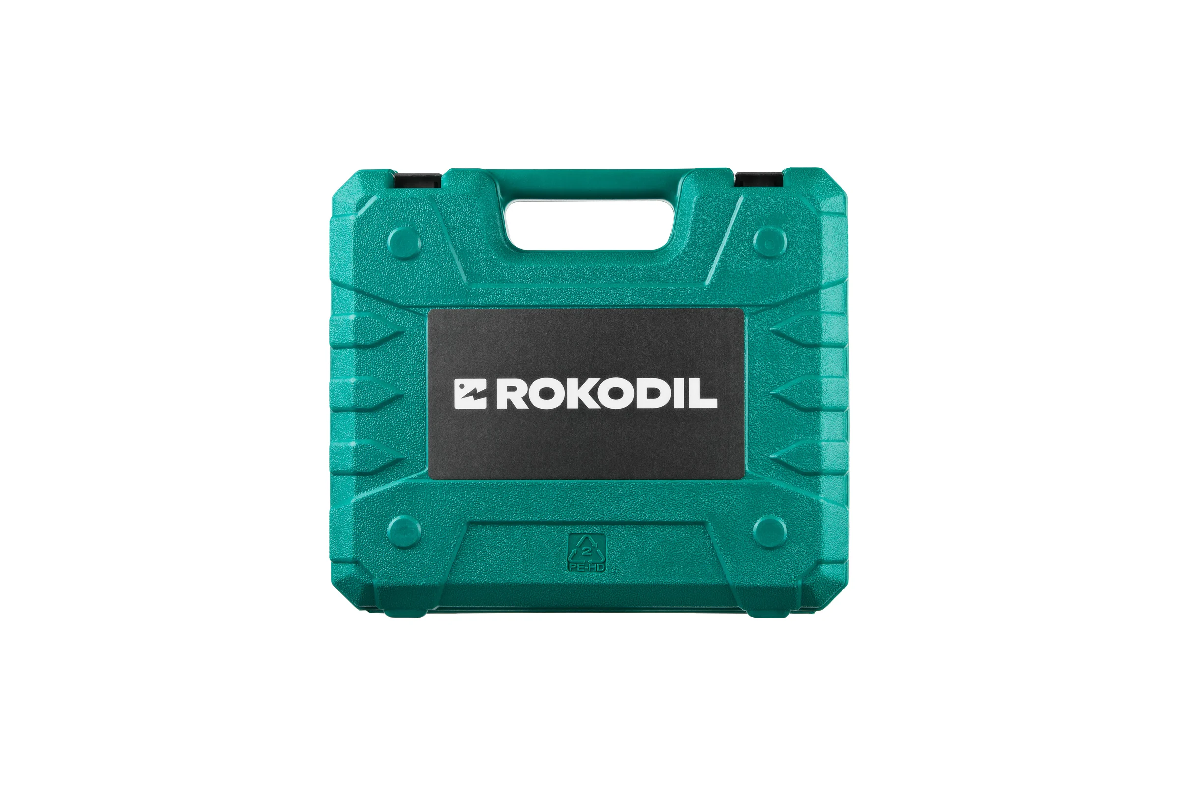 Ударный аккумуляторный шуруповерт Rokodil Twist 2 Pro Impact 18V 1045942