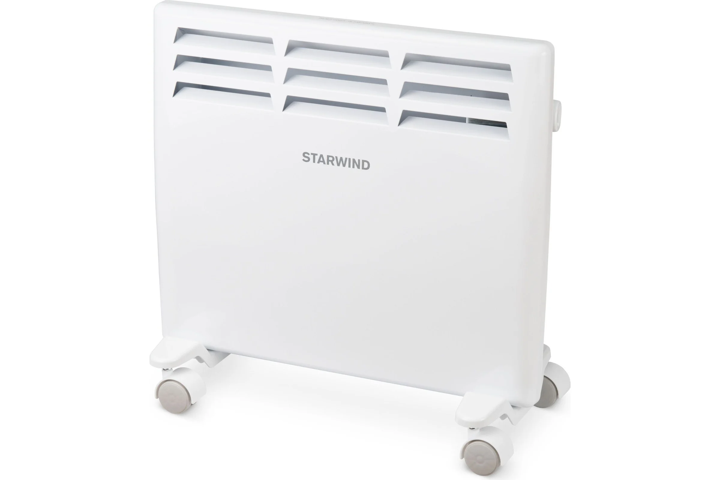 Конвектор Starwind SHV4510 1000Вт белый 1шт в упак. 1740844