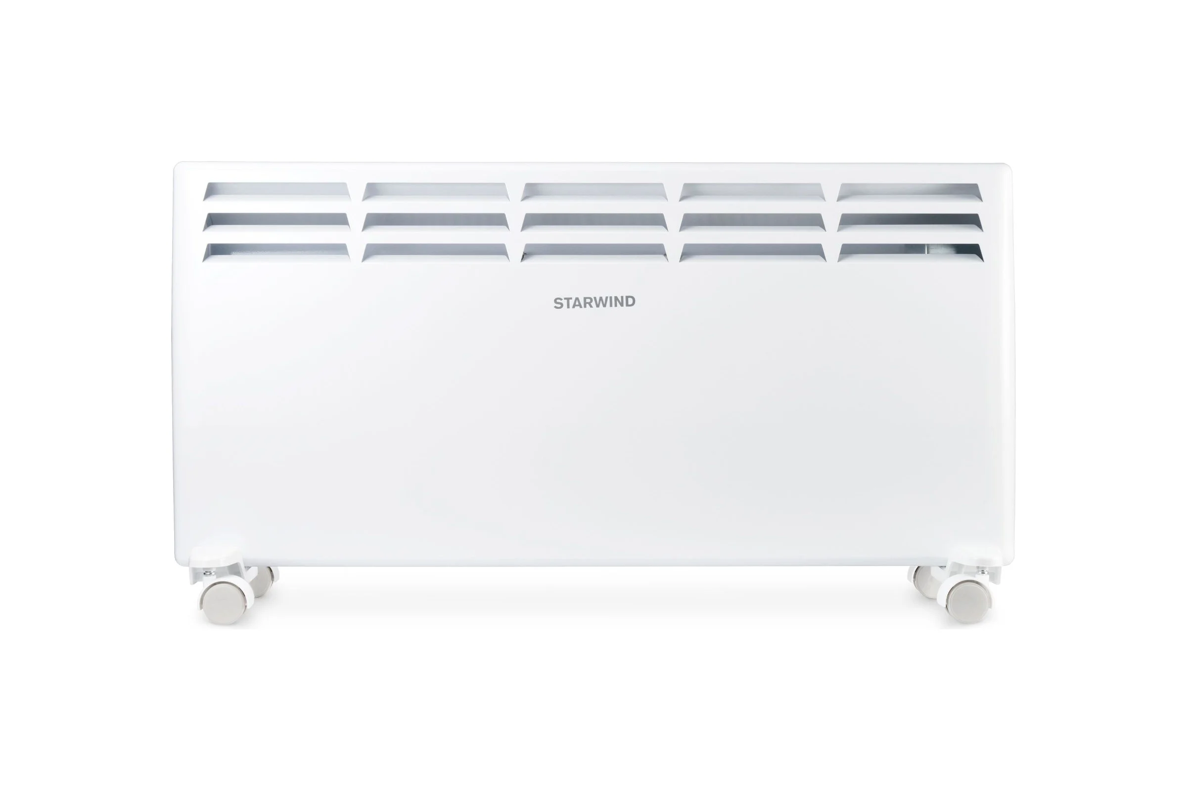 Конвектор Starwind SHV4520 2000Вт белый 1шт в упак. 1742025