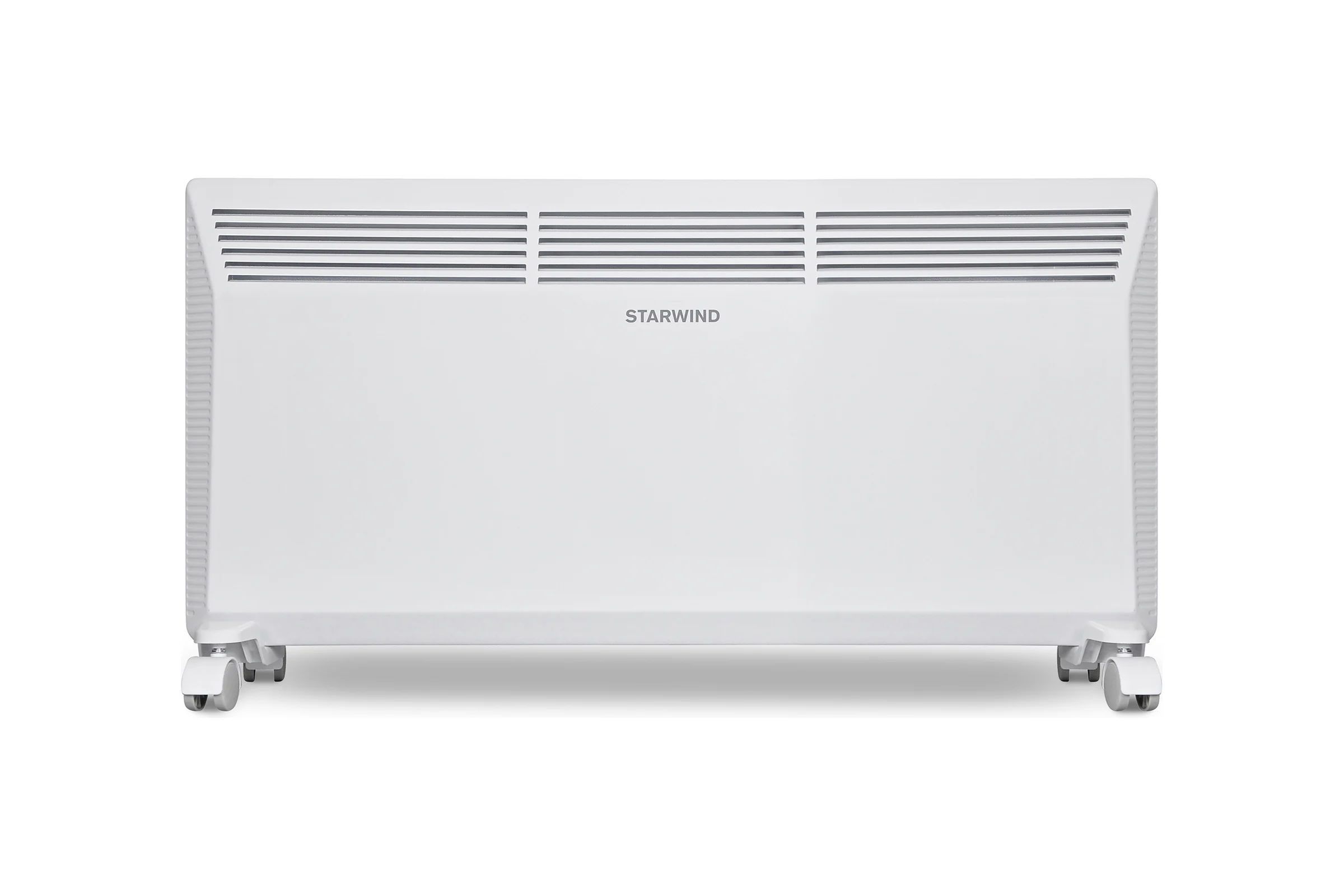 Конвектор Starwind SHV5215 1500Вт белый 1шт в упак. 1387136