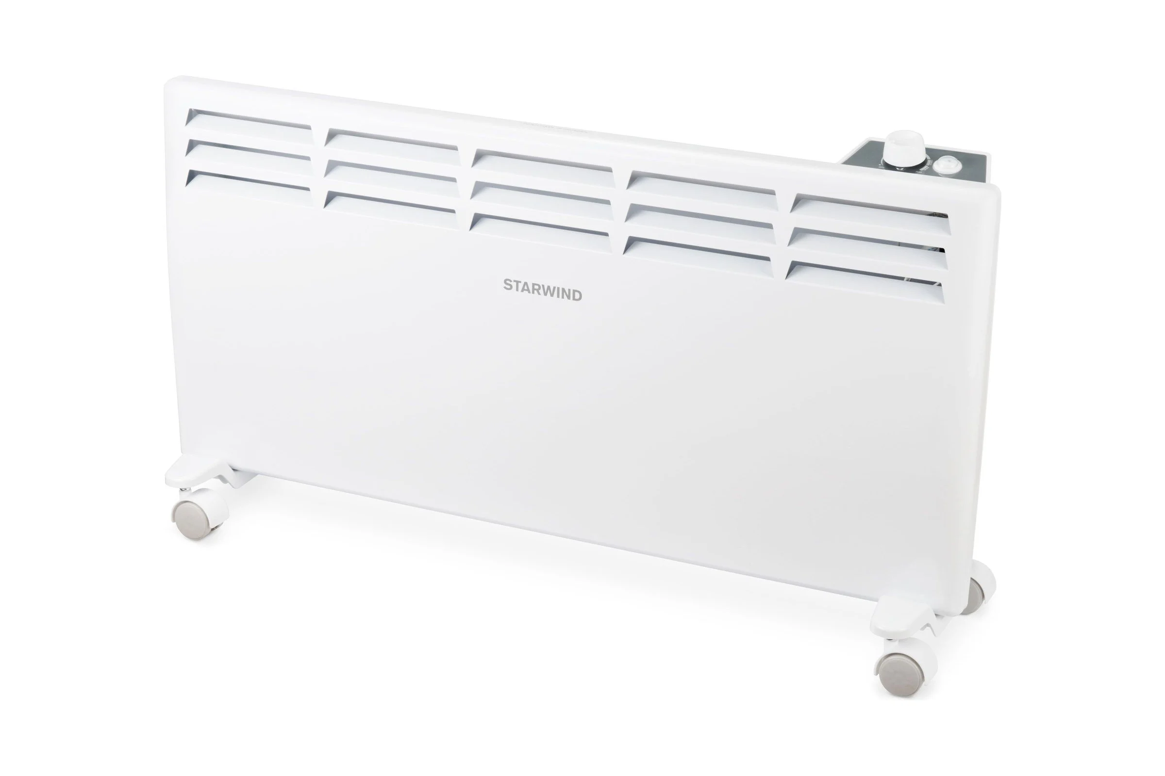 Конвектор Starwind SHV5520 2000Вт белый 1шт в упак. 1746083