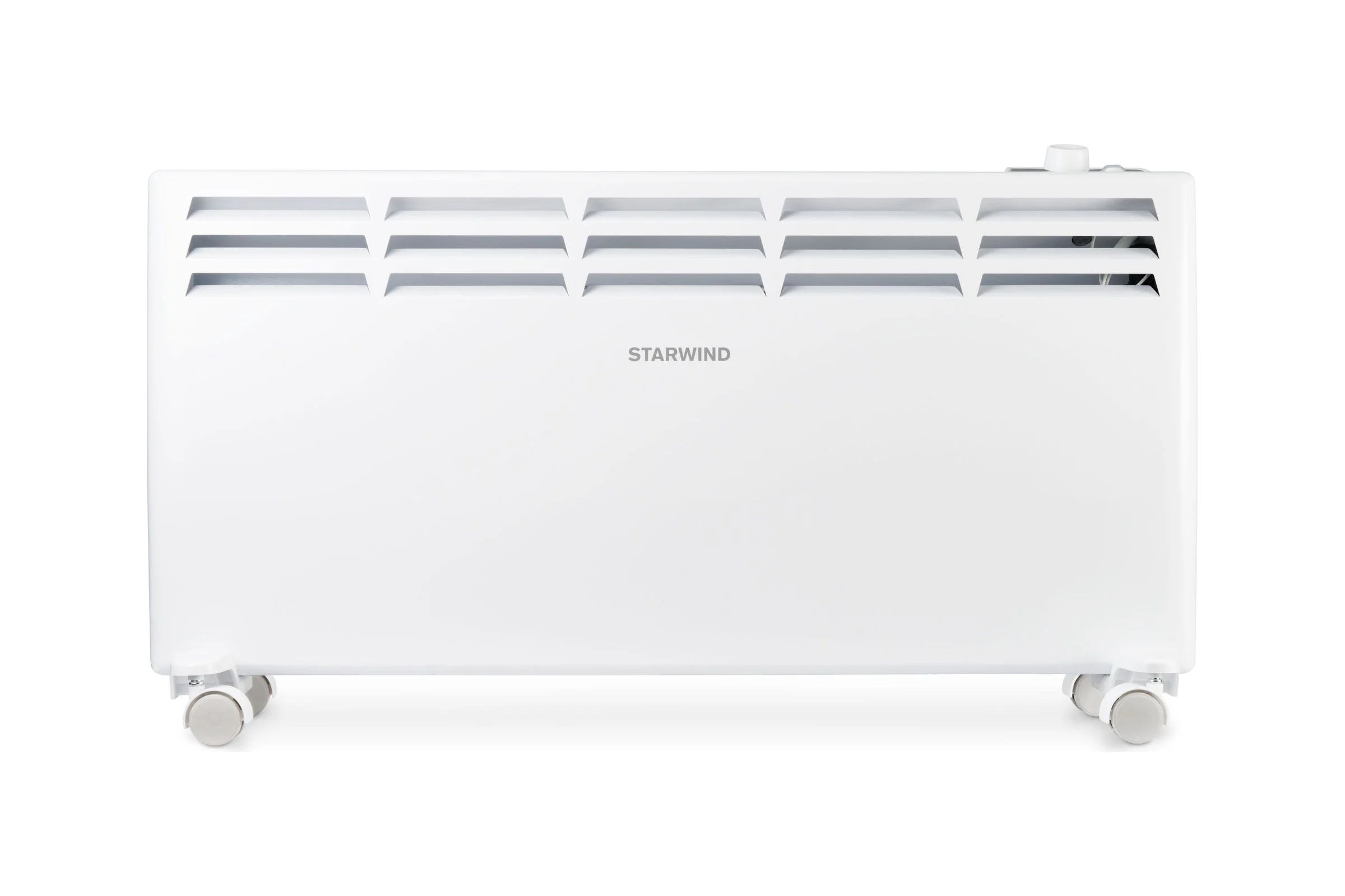 Конвектор Starwind SHV5520 2000Вт белый 1шт в упак. 1746083