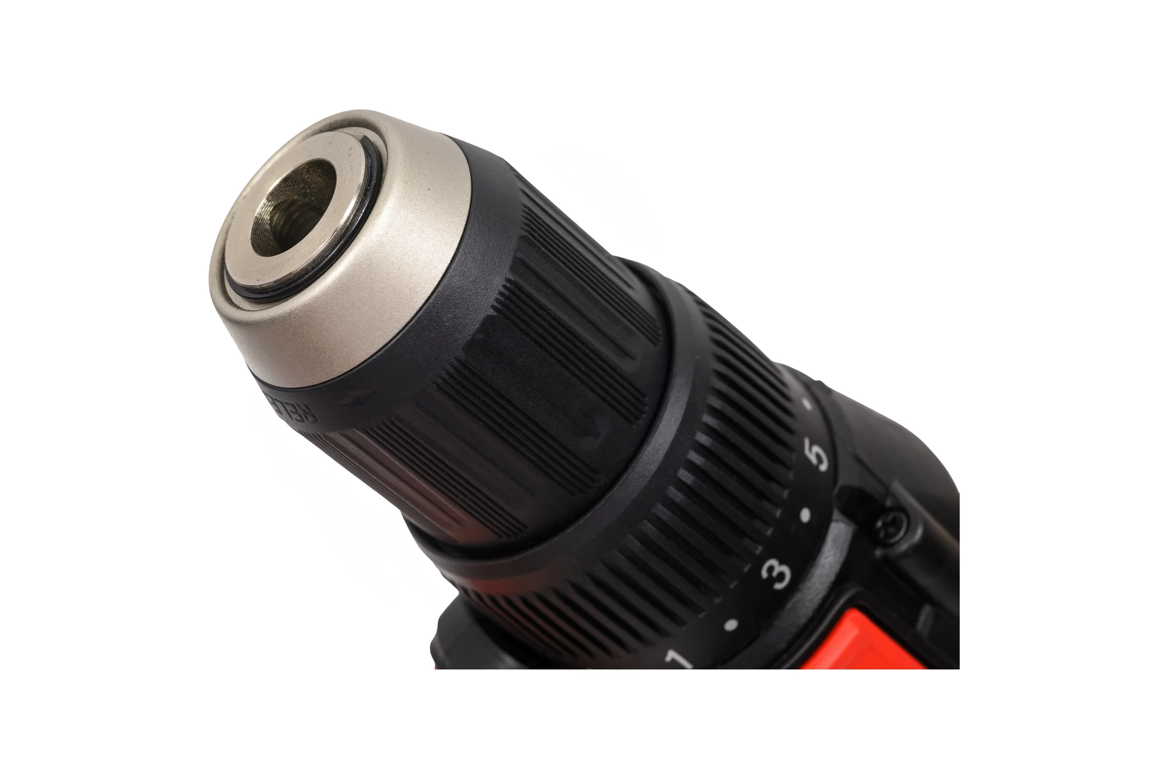 Бесщеточный аккумуляторный шуруповерт KEYANG DD18BL-W (Set)