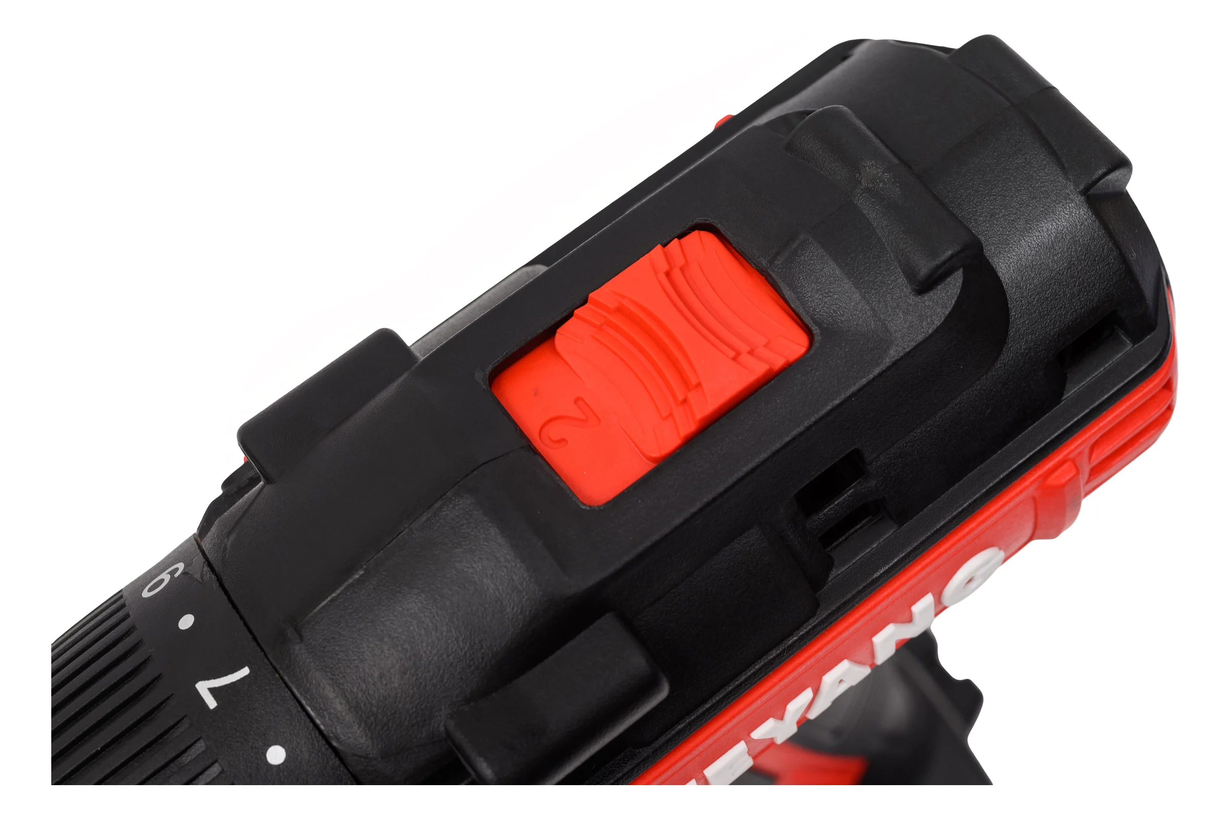 Бесщеточный аккумуляторный шуруповерт KEYANG DD18BL-W (Set)